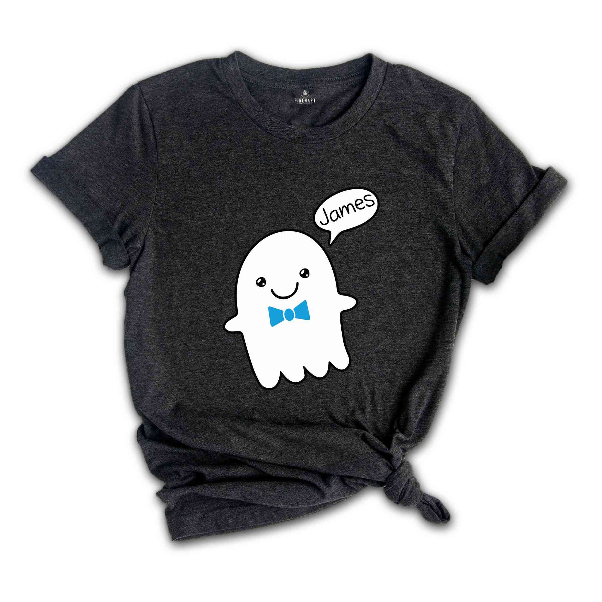 Halloween ghost Matching Shirt, Custom Ghost Shirt, Halloween Shirt, Personalized Halloween Shirt, Halloween Ghost Shirt, Custom Shirt