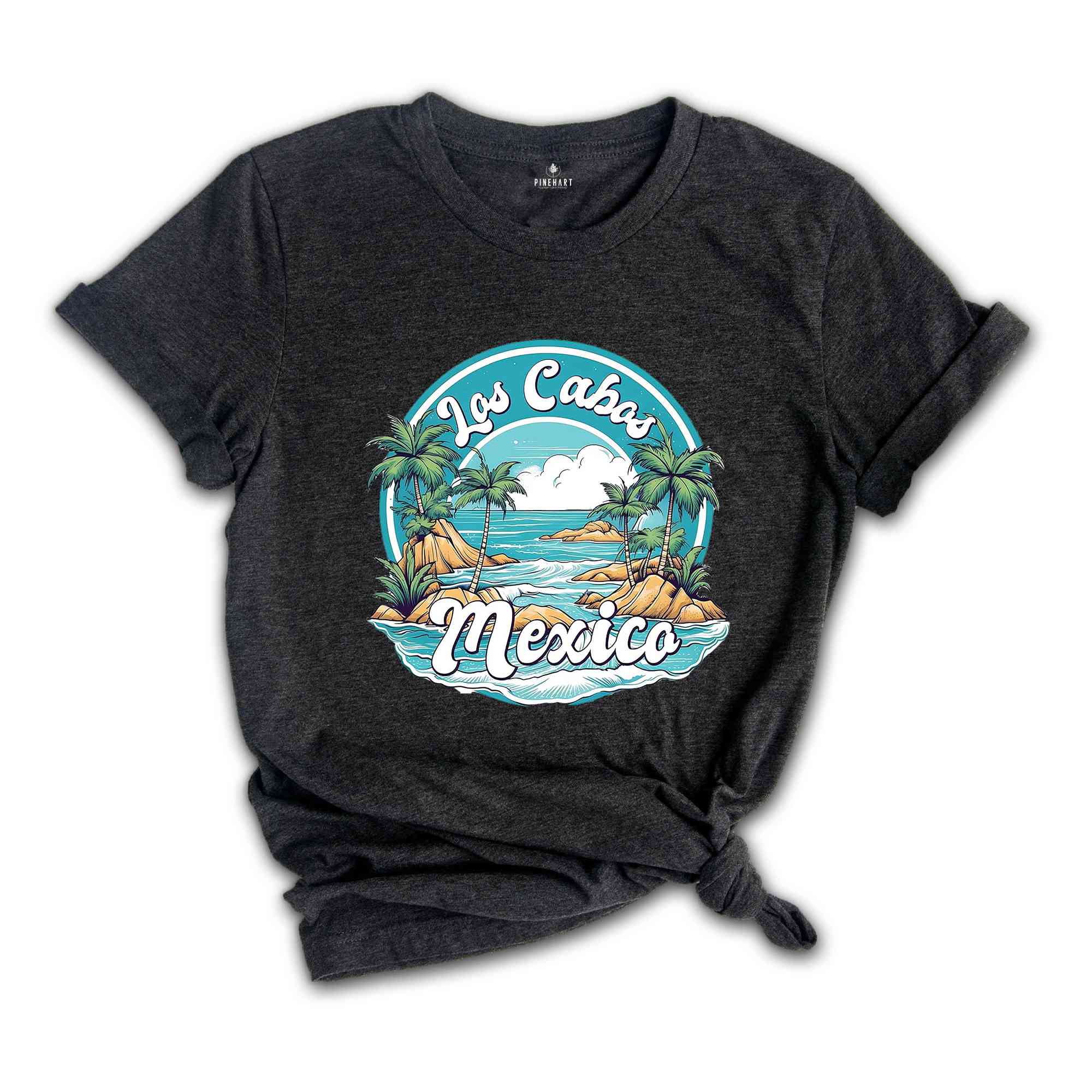 Los Cabas Mexico Shirt, Mexico Vacation Shirt, Family Vacation Shirt, Family Trip Shirt, Girls Trip Shirts, Los Cabos Beach Shirt