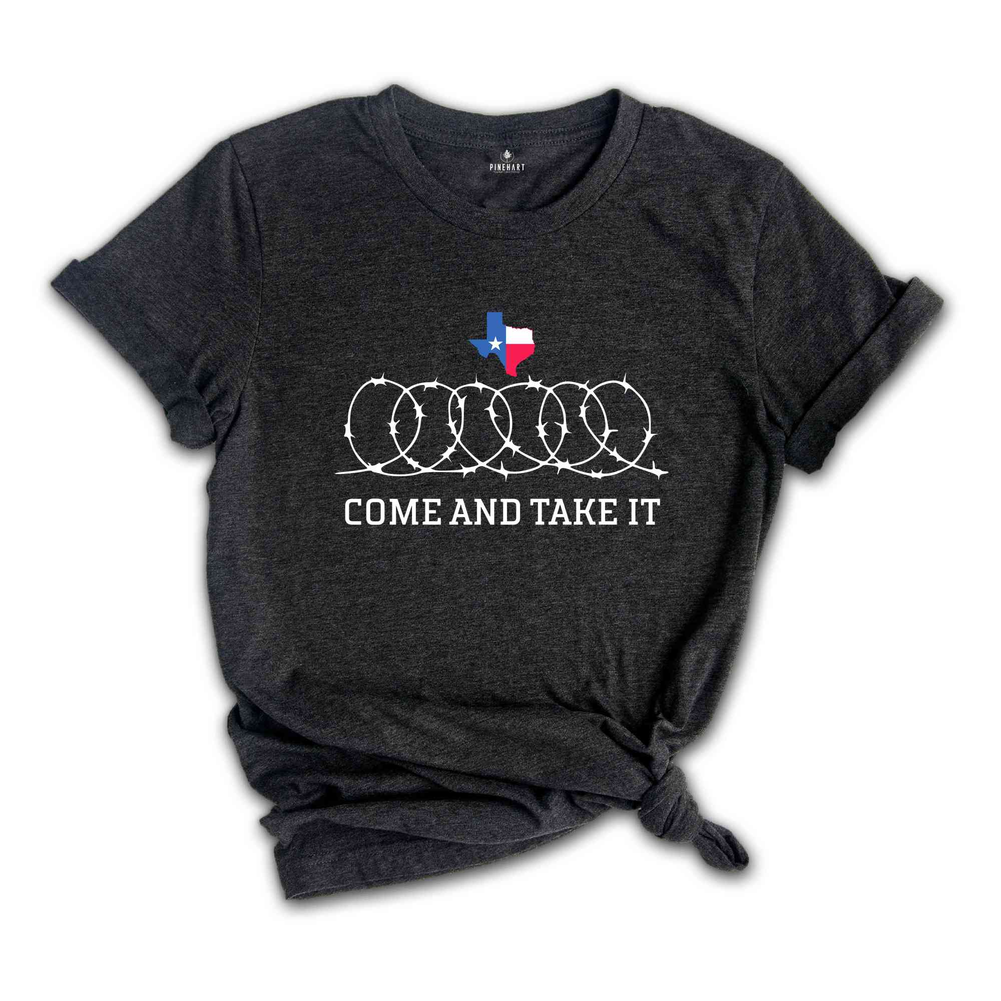 Come And Take It Shirt, I Stand With Texas Shirt, Texas Shirt, Texas Support Shirt, Political Shirts