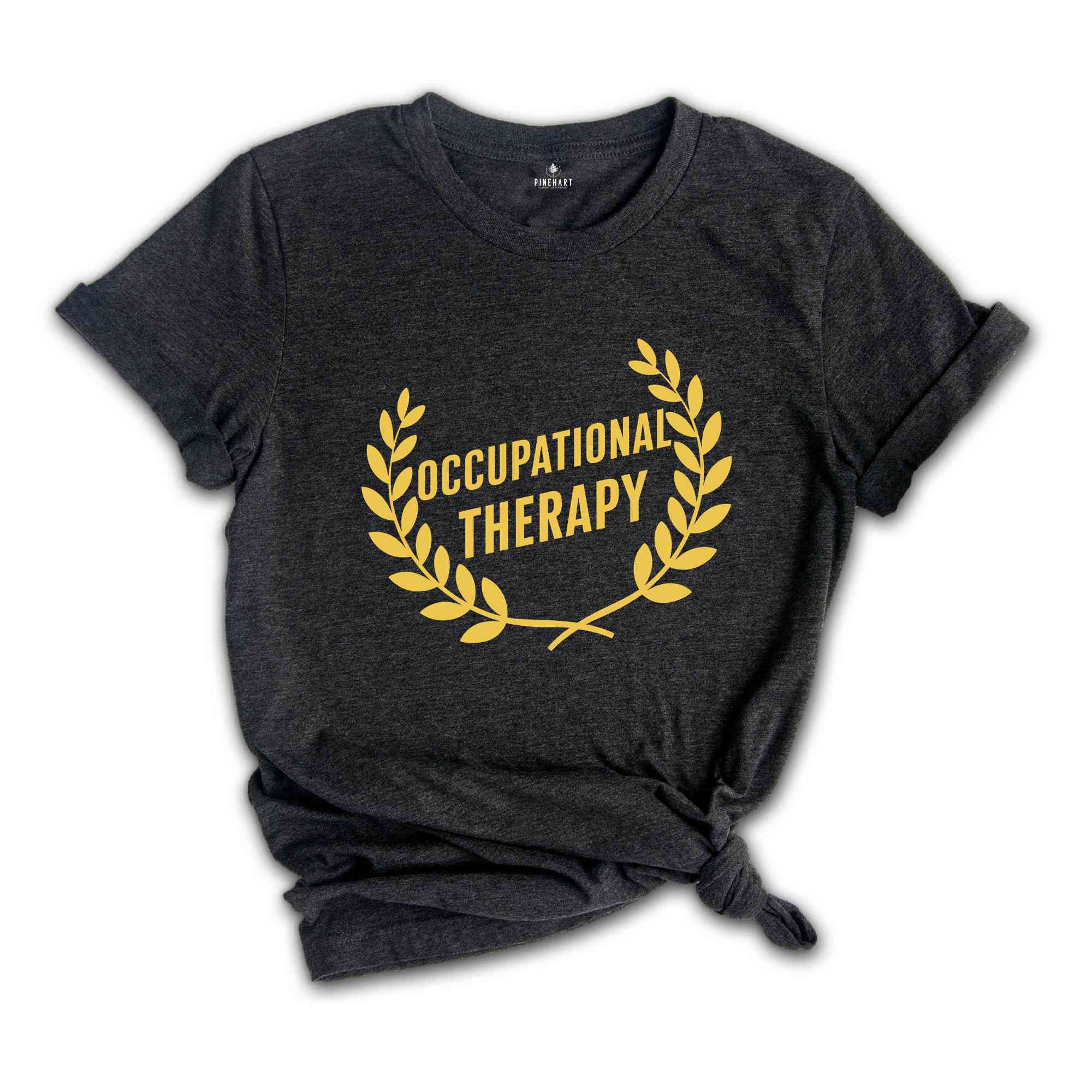 Occupational Therapy Shirt, Occupational Therapist Gifts, Occupational Therapy Gifts, Therapist Outfit