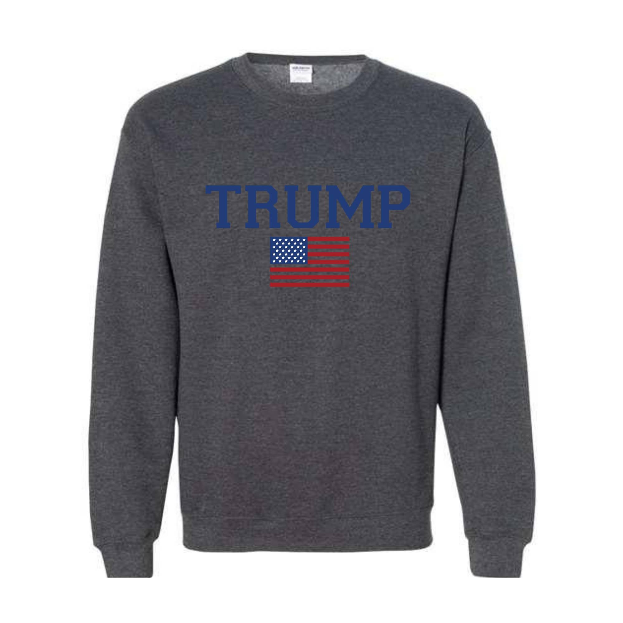 Trump 45 47 Sweatshirt, Donald Trump Hoodie, US Election 2024 Gifts, Trump 2024 , Gifts For Republican