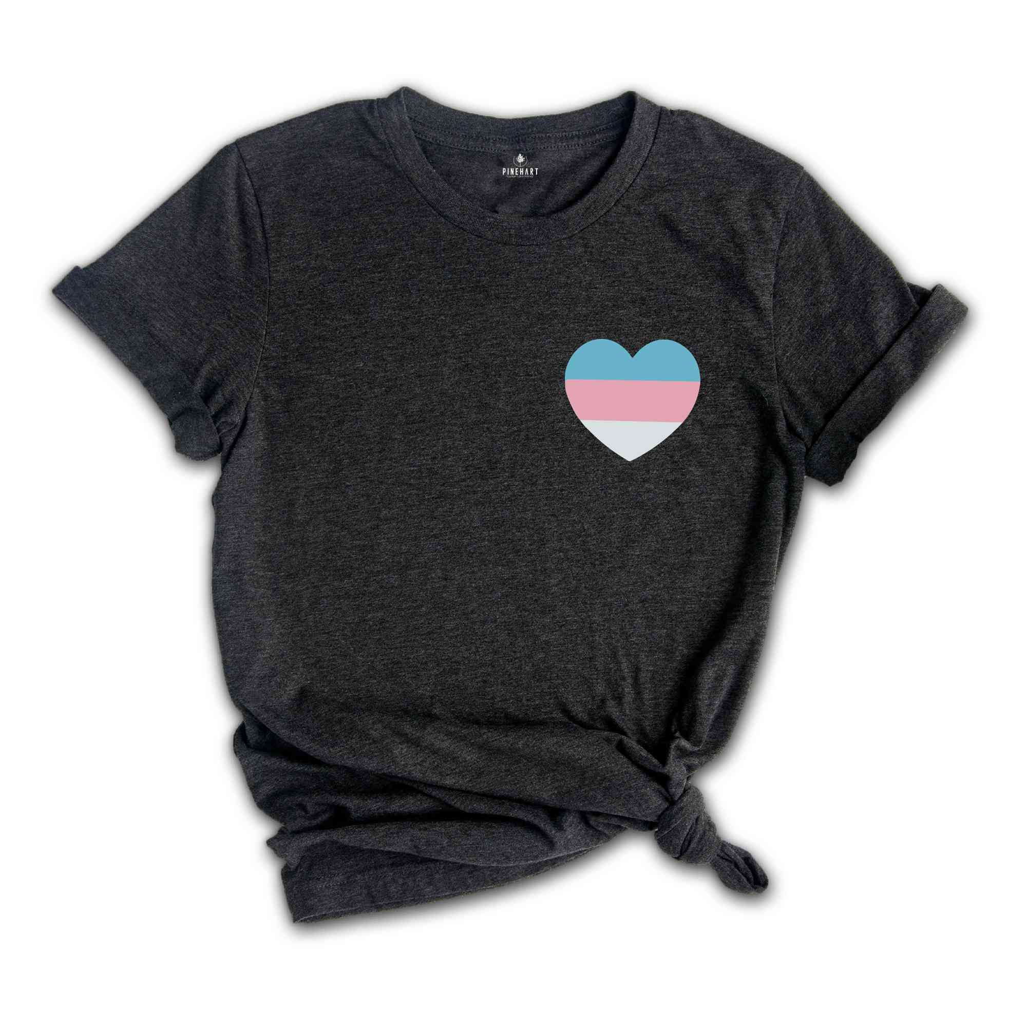 Gender Affirming Healthcare Shirt, LGBTQ Shirt, Trans Rights TShirt, Gender Equality Shirt, Gay Pride Shirt, Pride Month Gift