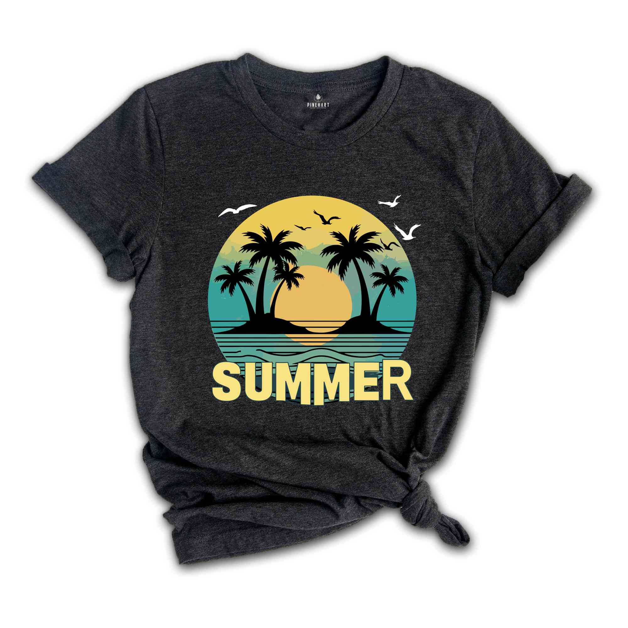 Summer Shirt, Sand Beach Shirt, Beach Vibes Shirt, Summer Lover Shirt, Summer Vacation Shirt, Summer Vibes Shirt