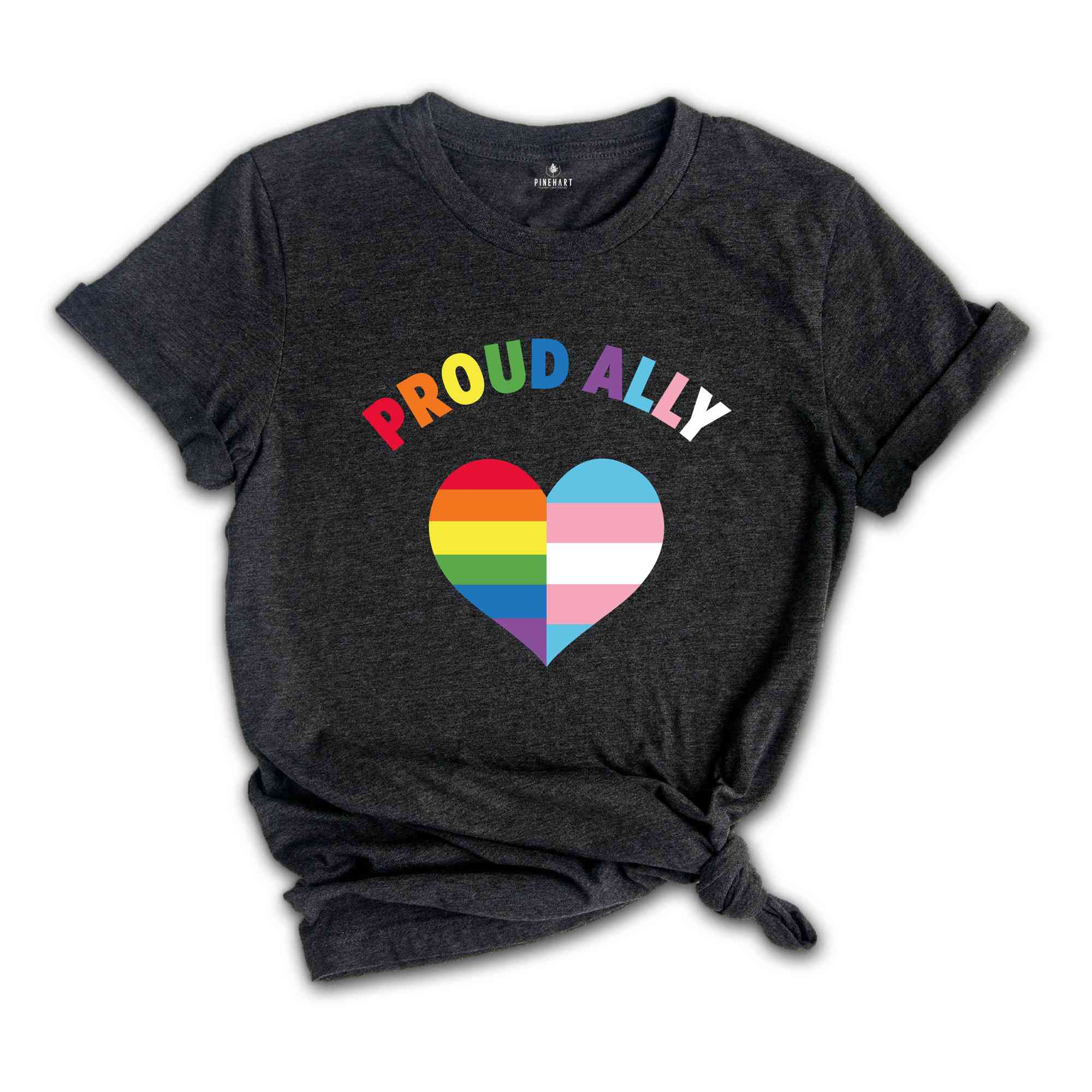 Proud Ally Shirt, Lgbt Shirt, Gift For Pride Month, Pride Month Shirt, Gay Shirt, Love Is Love Shirt, Equal Rights Shirt