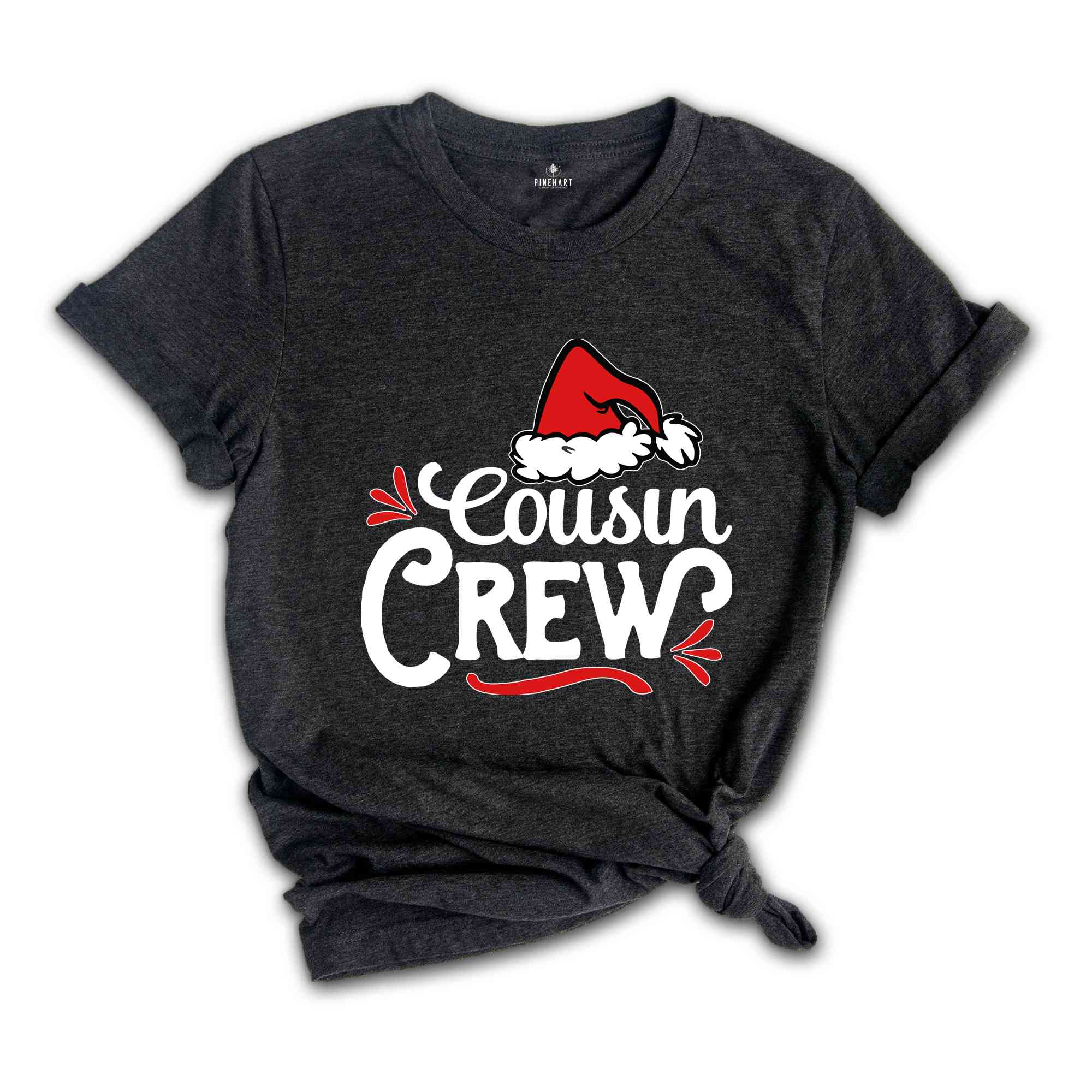 Cousin Crew Shirt, Christmas Shirt, Christmas Party Tee, Christmas Gift, Cousin Crew Gift, Christmas Cousin Crew