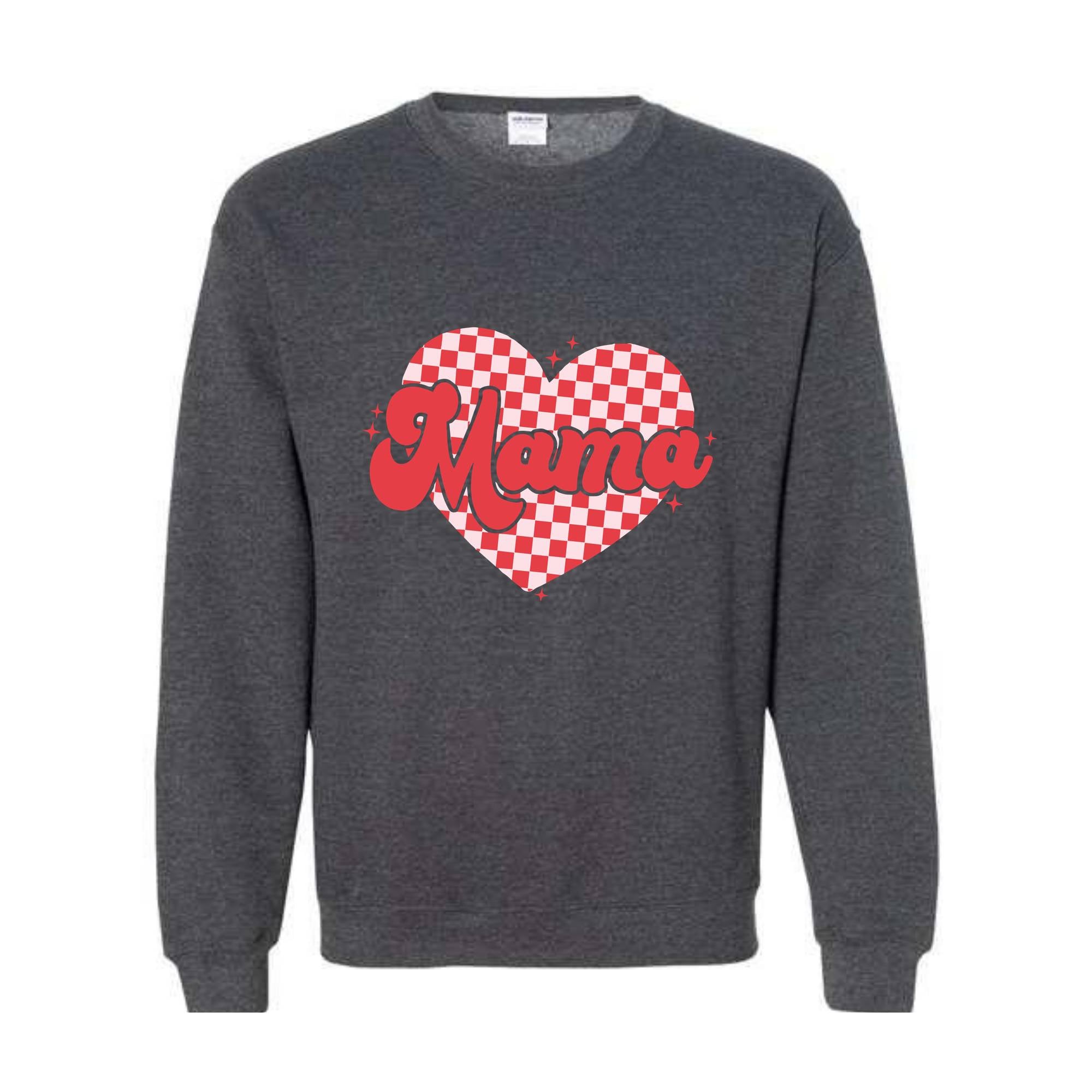 Nurse Valentine Sweatshirt, Valentines Nurse Sweatshirt, Valentine Day, Retro Valentines Heart, Nurse Sweatshirt, Nurse Valentine