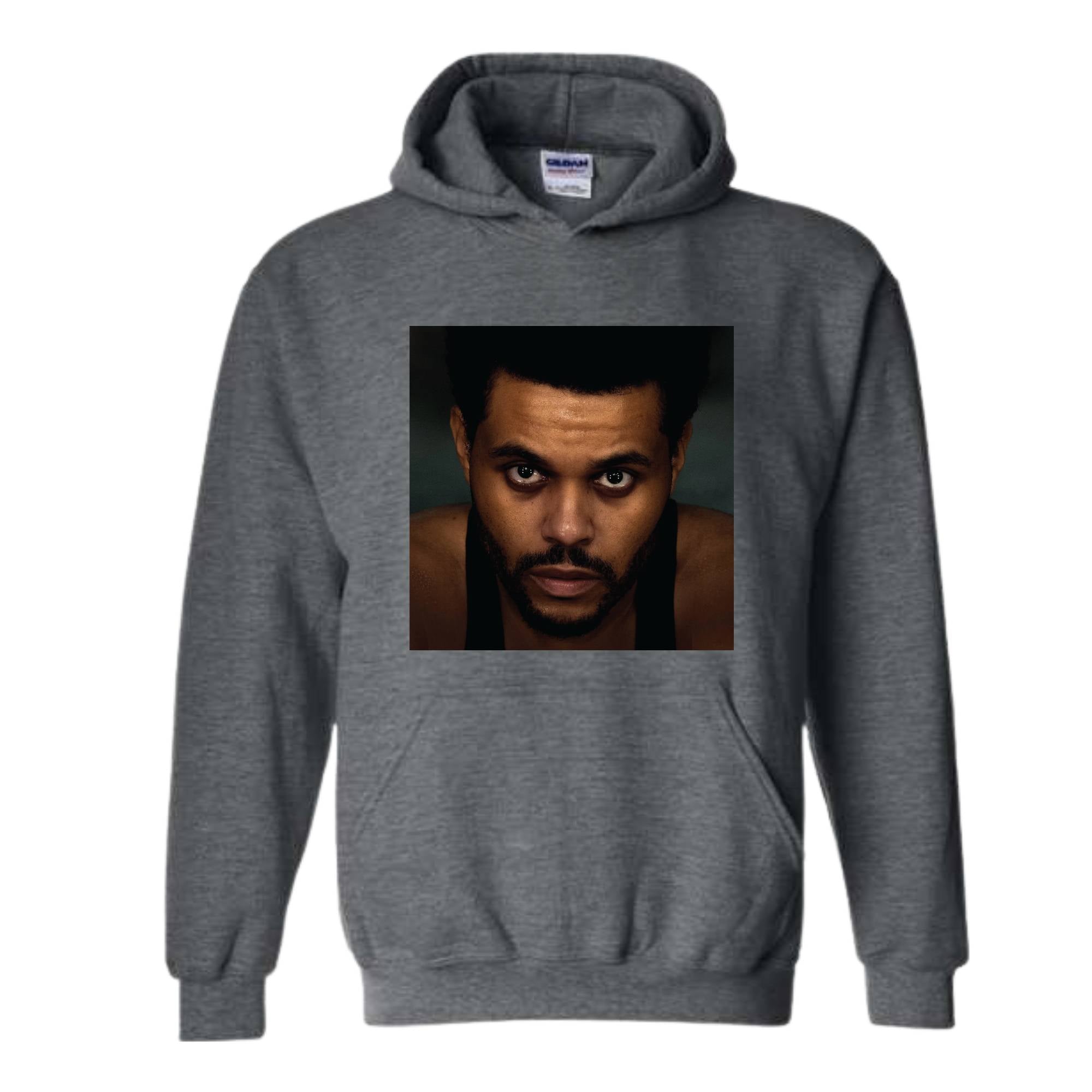 The Weeknd Hoodie , Hurry up Sweatshirt, Tomorrow Sweatshirt, The Weeknd Fan Sweatshirt, Hurry Up Tomorrow Sweatshirt, Concert Sweatshirt