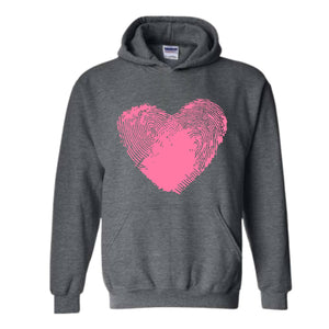 Valentine Sweatshirt, Romantic Love Sweater, Heart SweatShirt , Couples Gift, Cozy Valentines Day Pullover