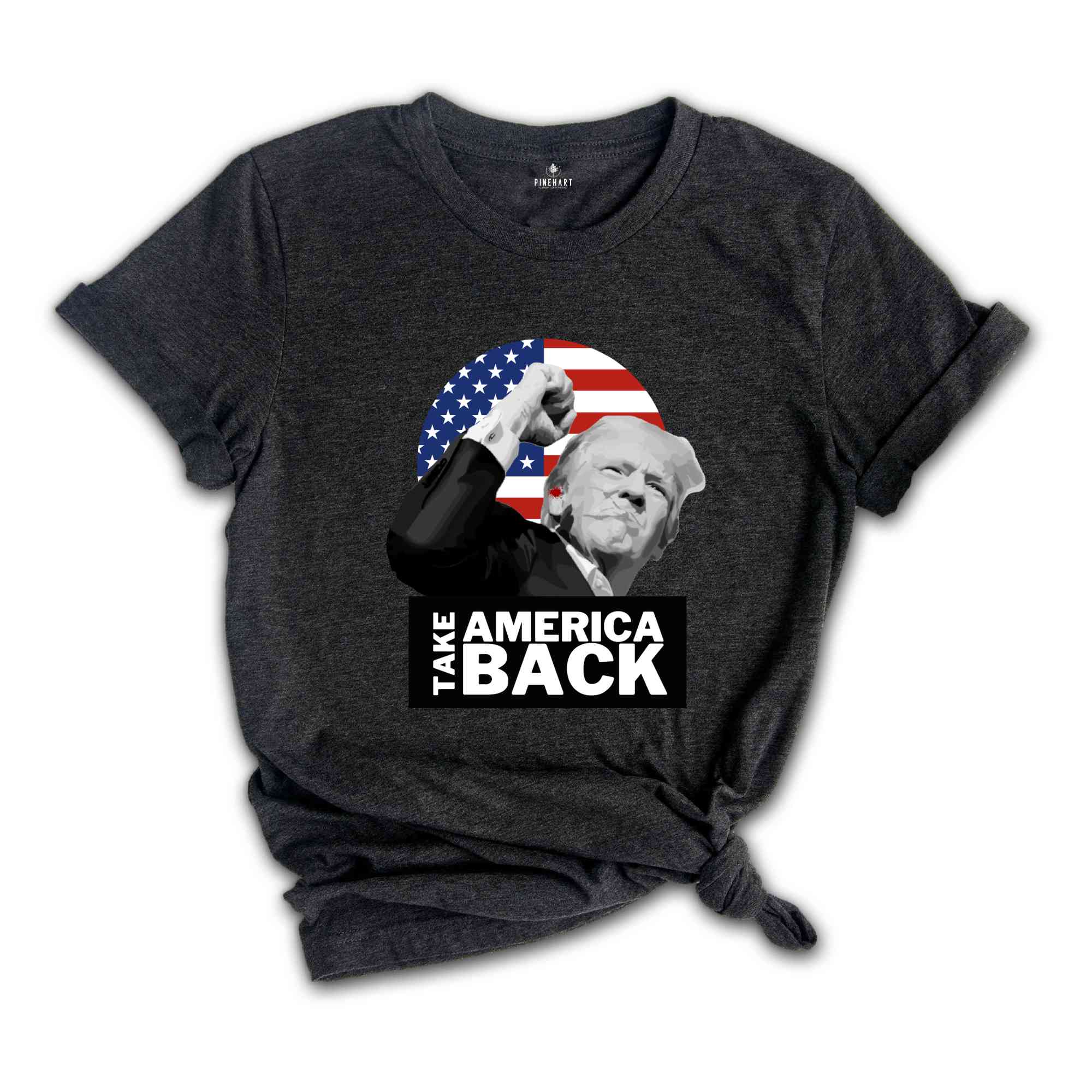 Take America Back Trump Shirt, President Trump T-Shirt, Make Liberals Cry Shirt, Trump Rally Shirt, Trump Shirt, Trump 2024 Shirt