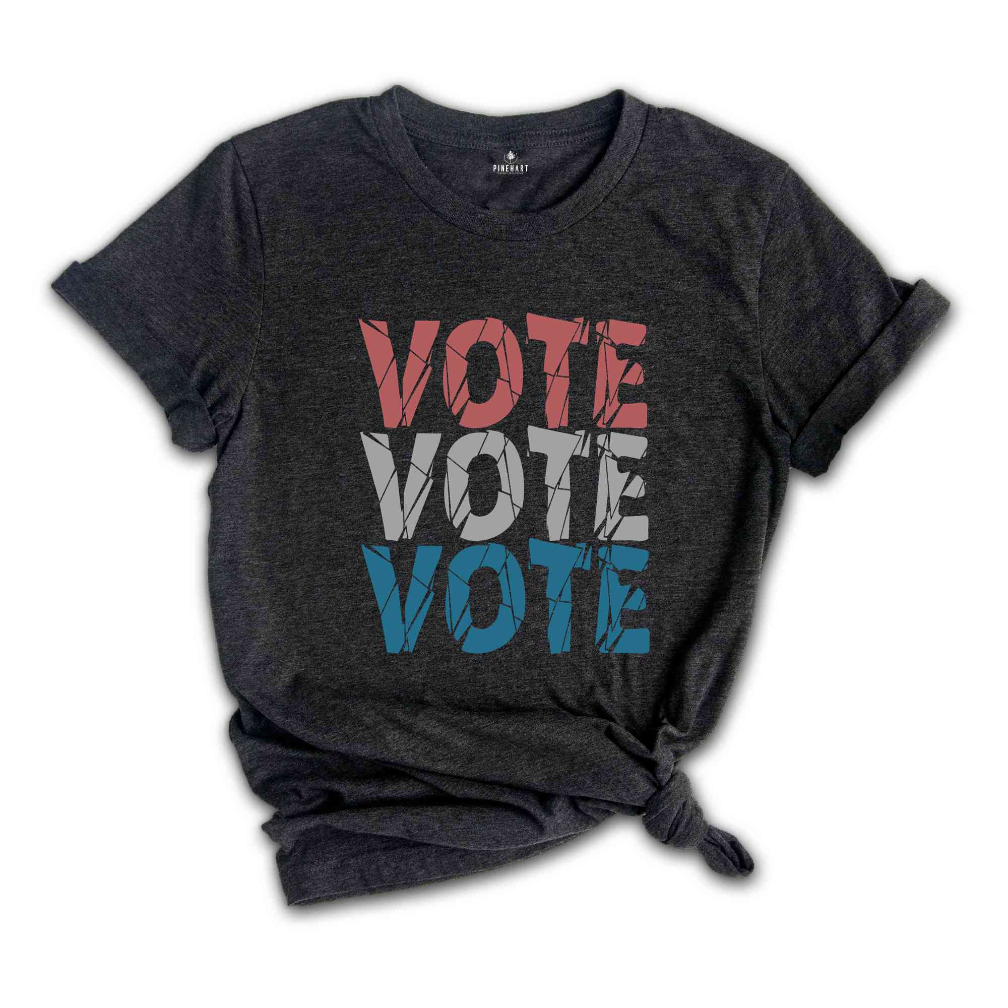 Vote Shirt, Election Shirt, Voter Registration, Vote Shirt Women, Voter Tshirt, Political Shirt, Voting Shirt, Patriotic Shirt