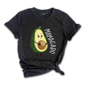 Mamacado Shirt, Baby Announcement Shirt, New Mom Shirt, Pregnancy Reveal Shirt, Baby Shower Shirt, Pregnancy Shirt, Pregnant Shirt