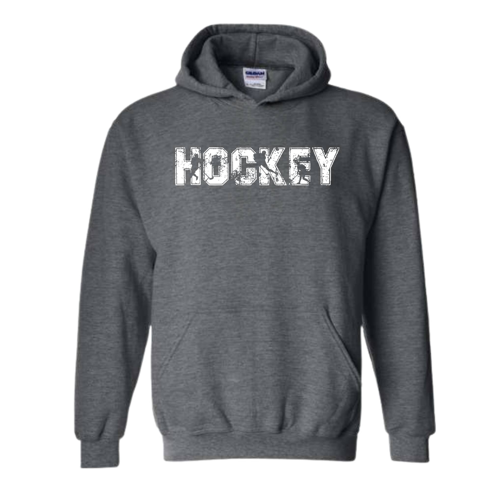 Hockey Player Sweatshirt, Hockey Lover Hoodie, Boys Birthday Sweatshirt Hockey, Hockey Sweatshirt, Ice Hockey Tees