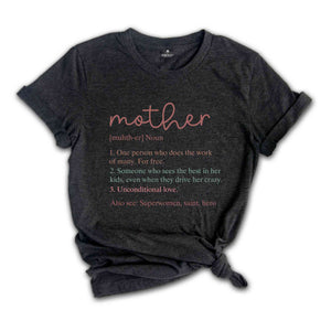 Mother's Day Shirt, Mom Life Shirt, Mama Gift, Mama Shirt, Funny Mother's Day Shirt, Cute Mom Shirt, Mother's Day Gift For Mom