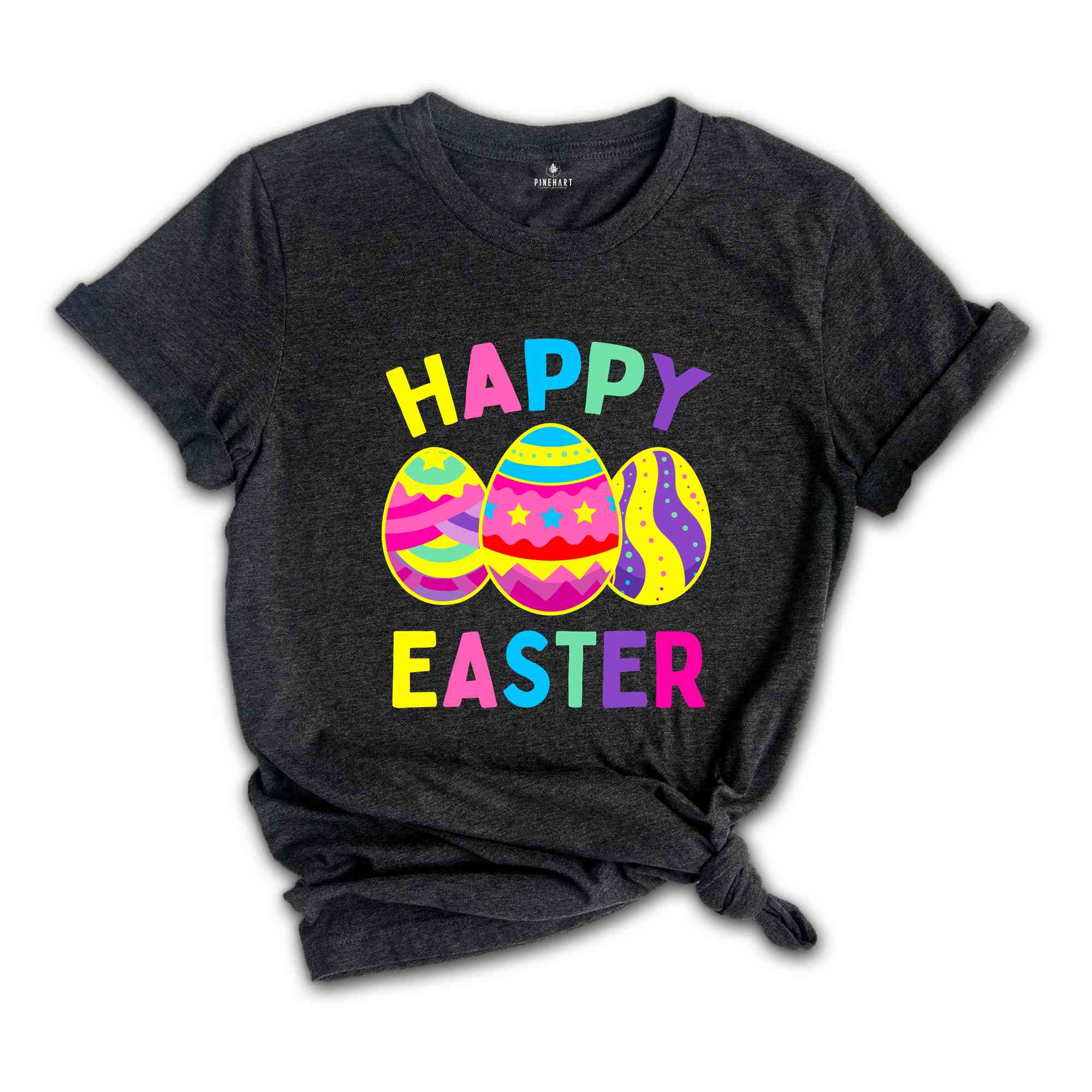 Happy Easter Eggs Shirt, Funny Easter Bunny Gift, Funny Bunny Shirt, Easter Day Shirt, Easter Shirt, Easter Eggs Shirt, Easter Day Gift