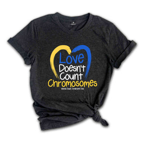 Down Syndrome Awareness Shirt, Celebrate World Down Syndrome Day with Style