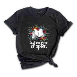 Book Love Shirt, Floral Book Tshirt, Reading Shirt for Librarian, Teacher Book Shirt, Bookworm Tshirts, Flower Books, Read Book Tees