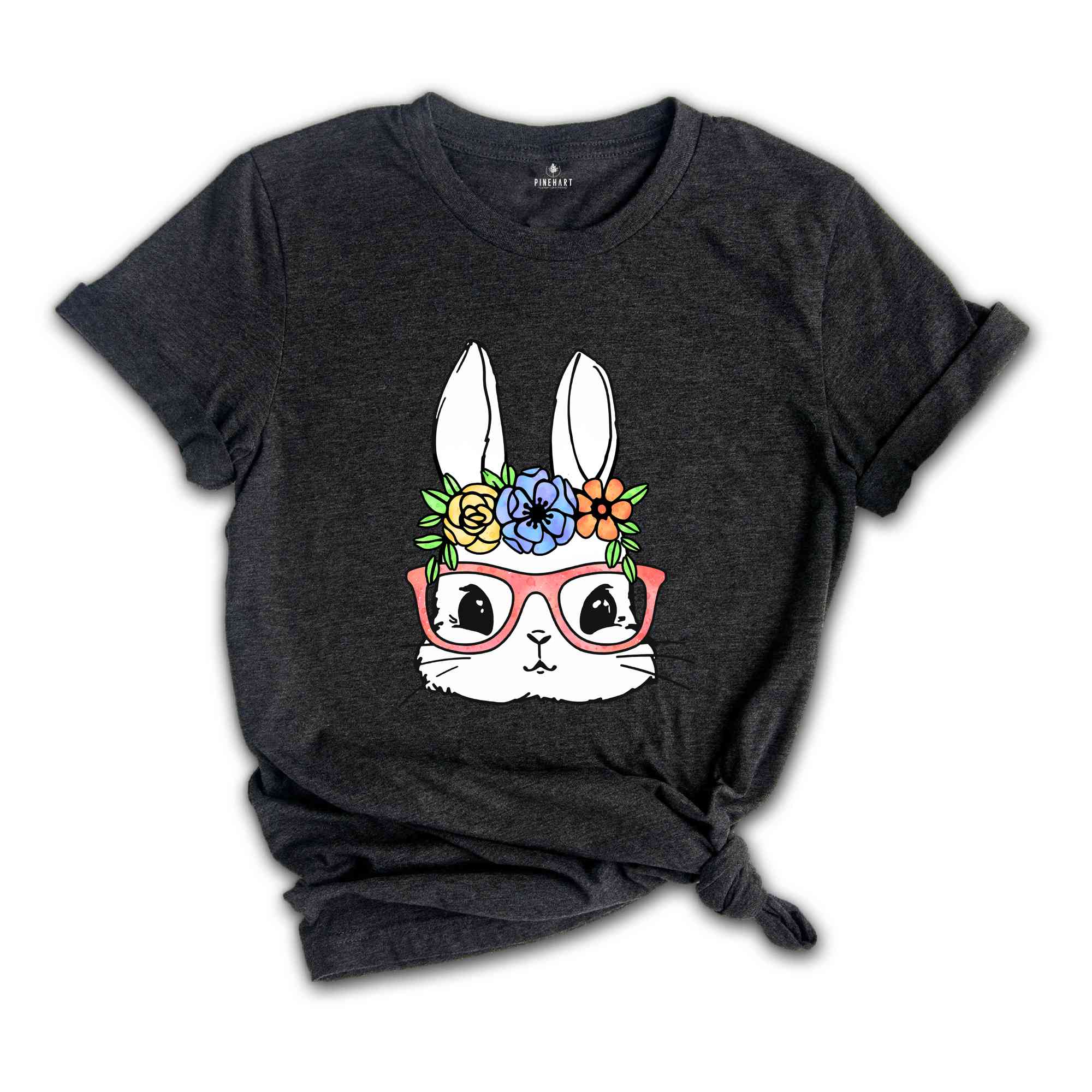 Bunny Shirt, Funny Easter Shirt, Easter Bunny Shirt, Cute Bunny Shirt, Girl Bunny Shirt, Happy Easter Shirt, Cool Bunny Tee