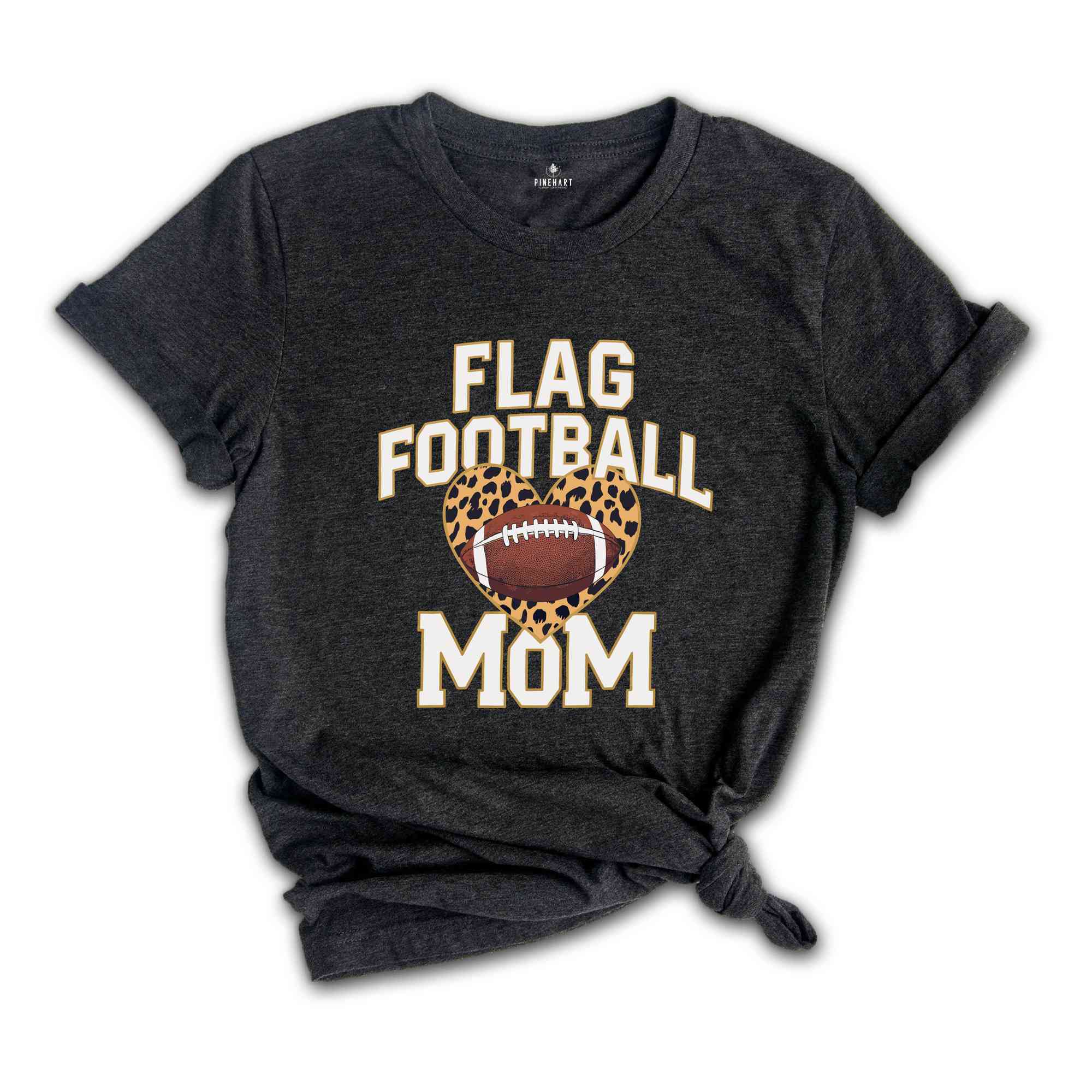 Flag Football Mom Shirt, Fall Football Mom Shirt, Football Mom Shirt, Football Game Day Shirt, Cool Mama Shirt