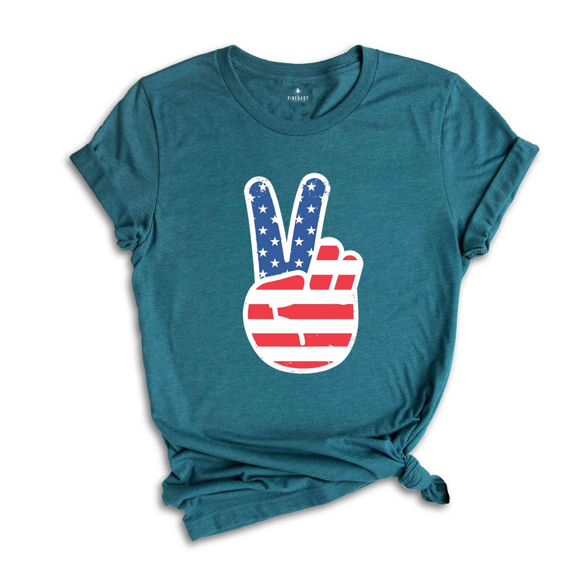 America Peace Shirt, America Shirt, Freedom Shirt, Patriotic Shirt, Peace Shirt, American Shirt, 4th Of July Shirt, Independence Day Shirt