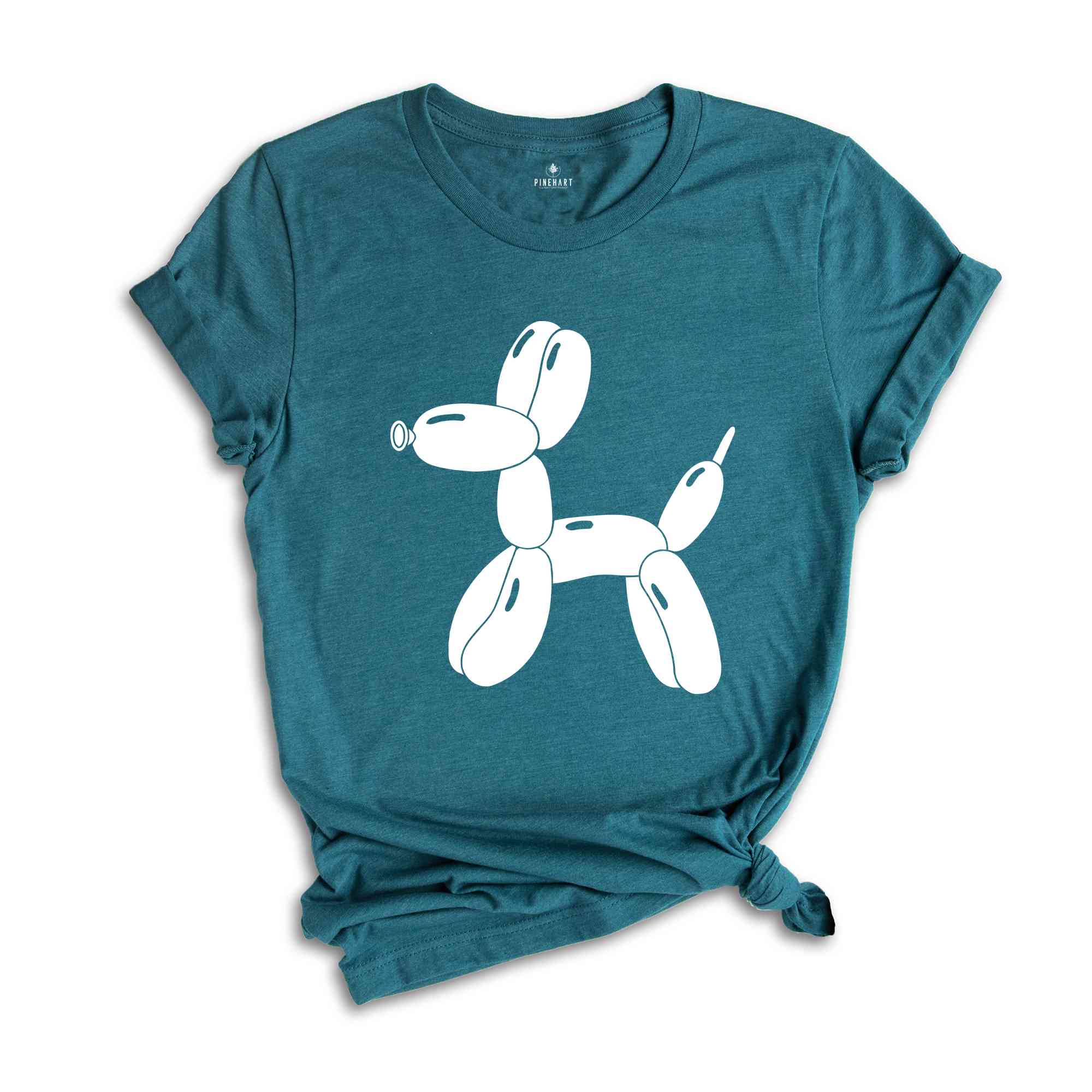 Ballon Dog Shirt, Ballon Poodle T-Shirt, Ballon Dog Tee, Funny Dog Outfit, Dog Lover Tee, Poodle Mama Shirt, Poodle Lover Gift