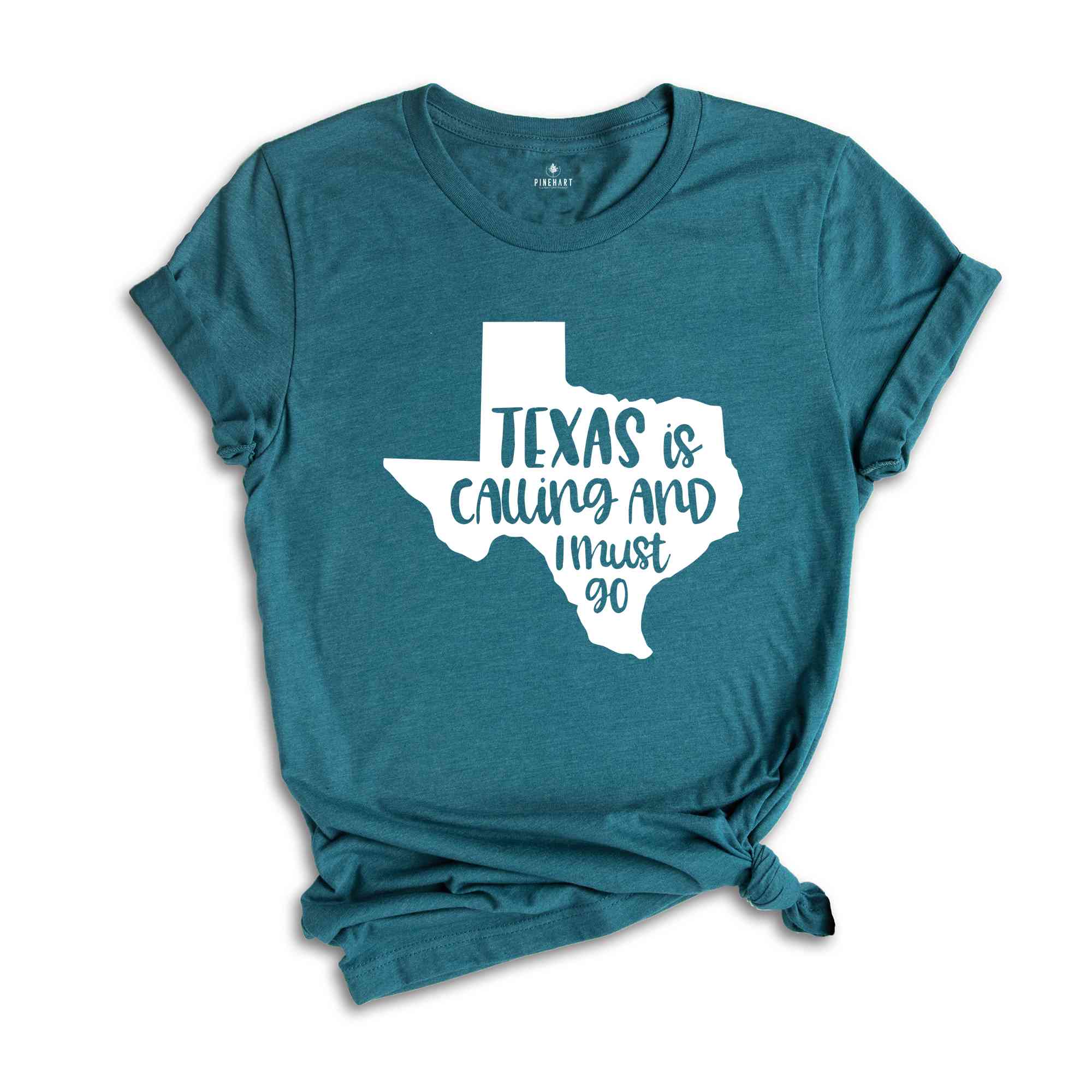 Texas Is Calling Shirt, Texas Shirt, Texas Home Shirt, TX Shirts, Texas Vacation Shirt, Travel Gift, Funny Texas Shirts, Texas Gift