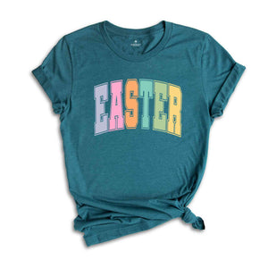 Easter Shirt, Trendy Easter Shirt, Cute Easter Bunny Shirt, Trendy Easter Shirt, Easter Shirt, Christian Shirt