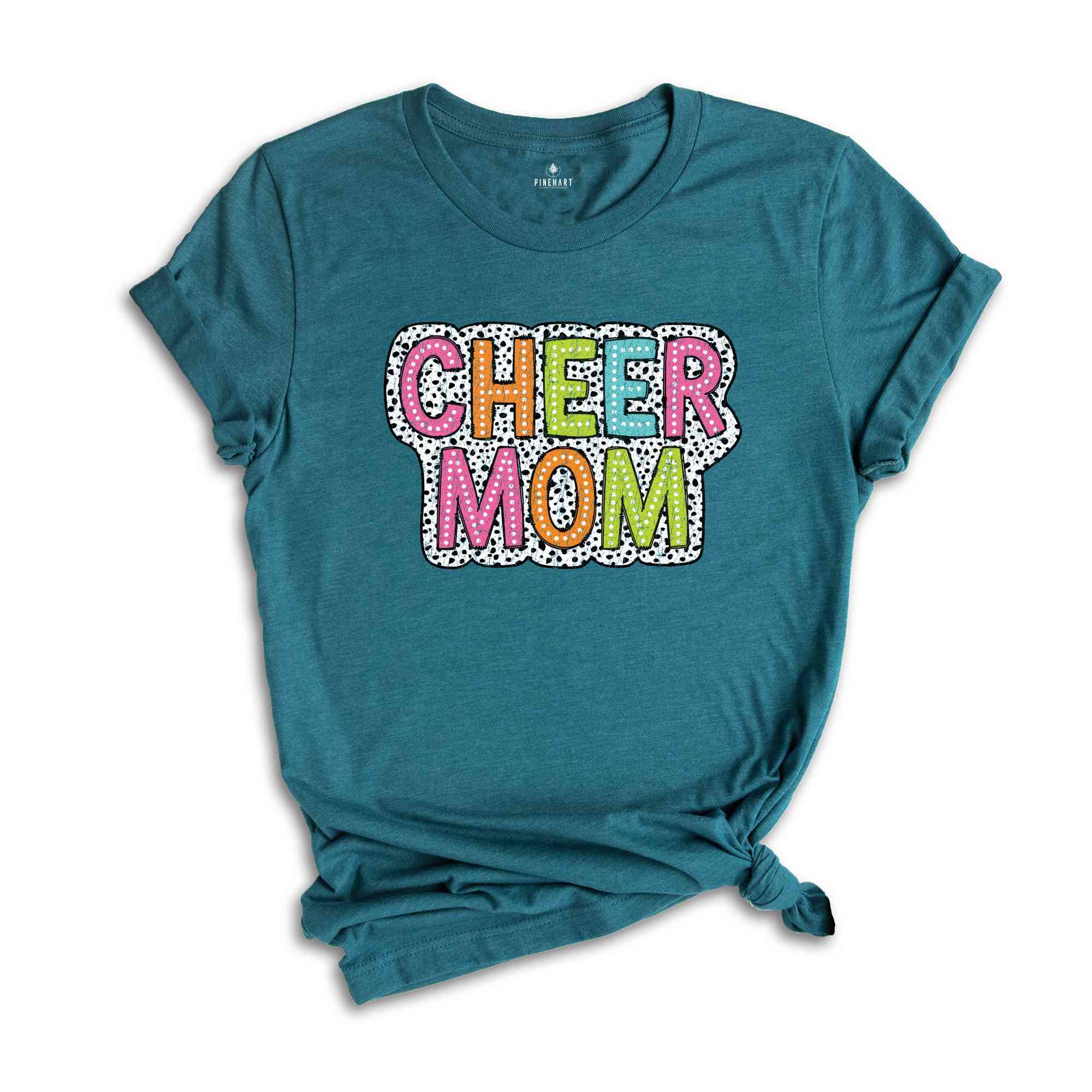 Cheer Mom Shirt, Sports Mom Shirt, Mom To Be Shirt, Cheer Mom Tee, Football Cheer Mom, Girl Mama Shirt, Mom Mode Shirt, Mom Life Tee