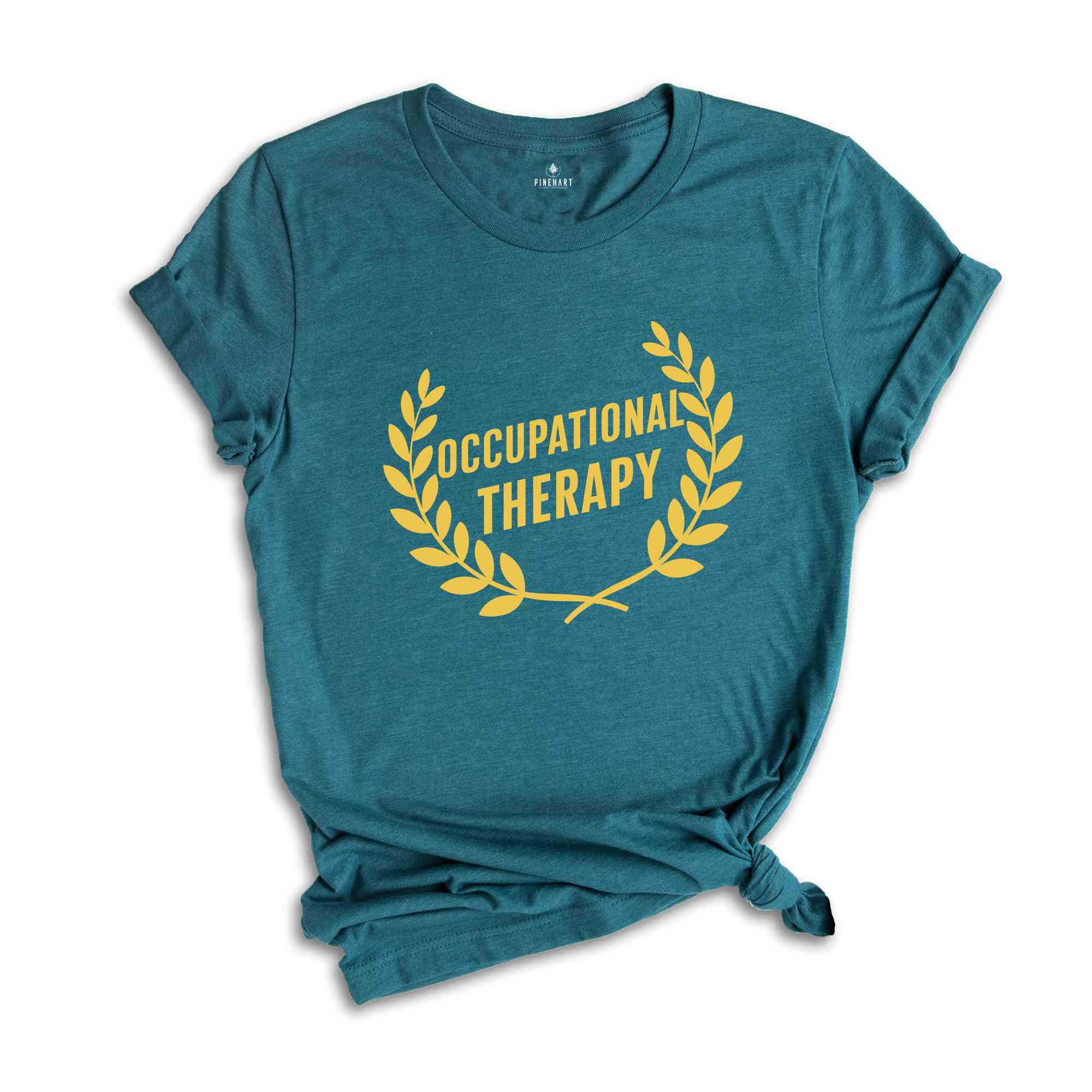 Occupational Therapy Shirt, Occupational Therapist Gifts, Occupational Therapy Gifts, Therapist Outfit