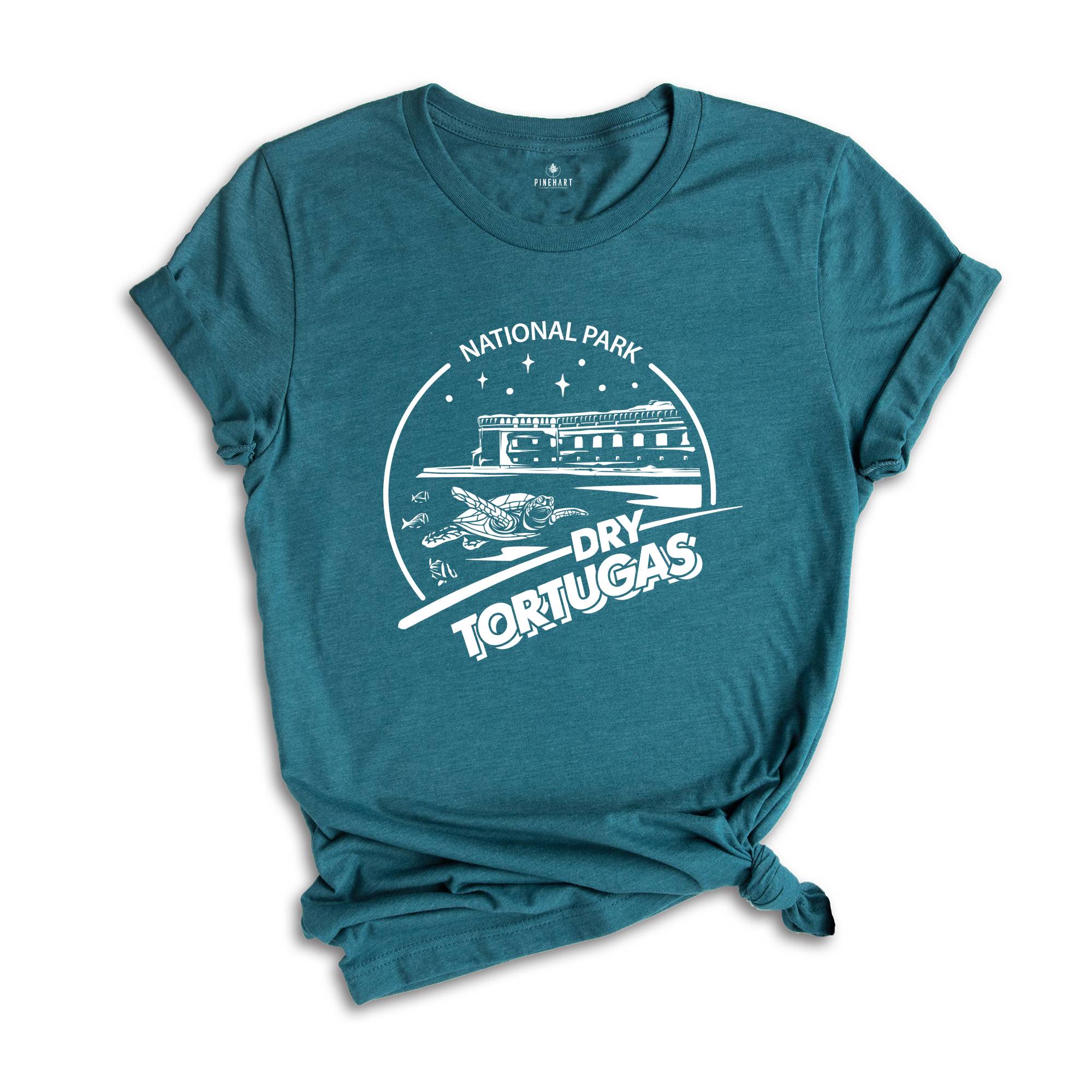 Dry Tortugas Shirt, Dry Tortugas National Park Shirt, Dry Tortugas Trip Shirt, Dry Tortugas Camping Shirt, Dry Tortugas Sweatshirt