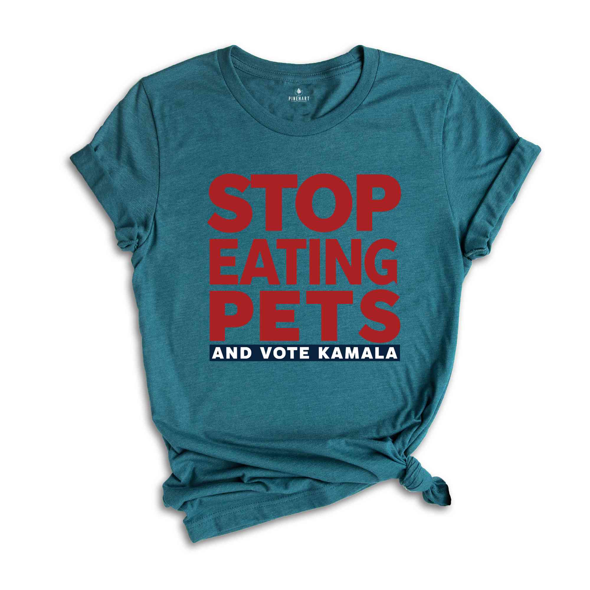 They're Eating Pets Shirt, Trump Eating Cats, Trump Eating Dogs Shirt, Funny Kamala Harris 47, Kamala Harris 2024 Presidential Shirt