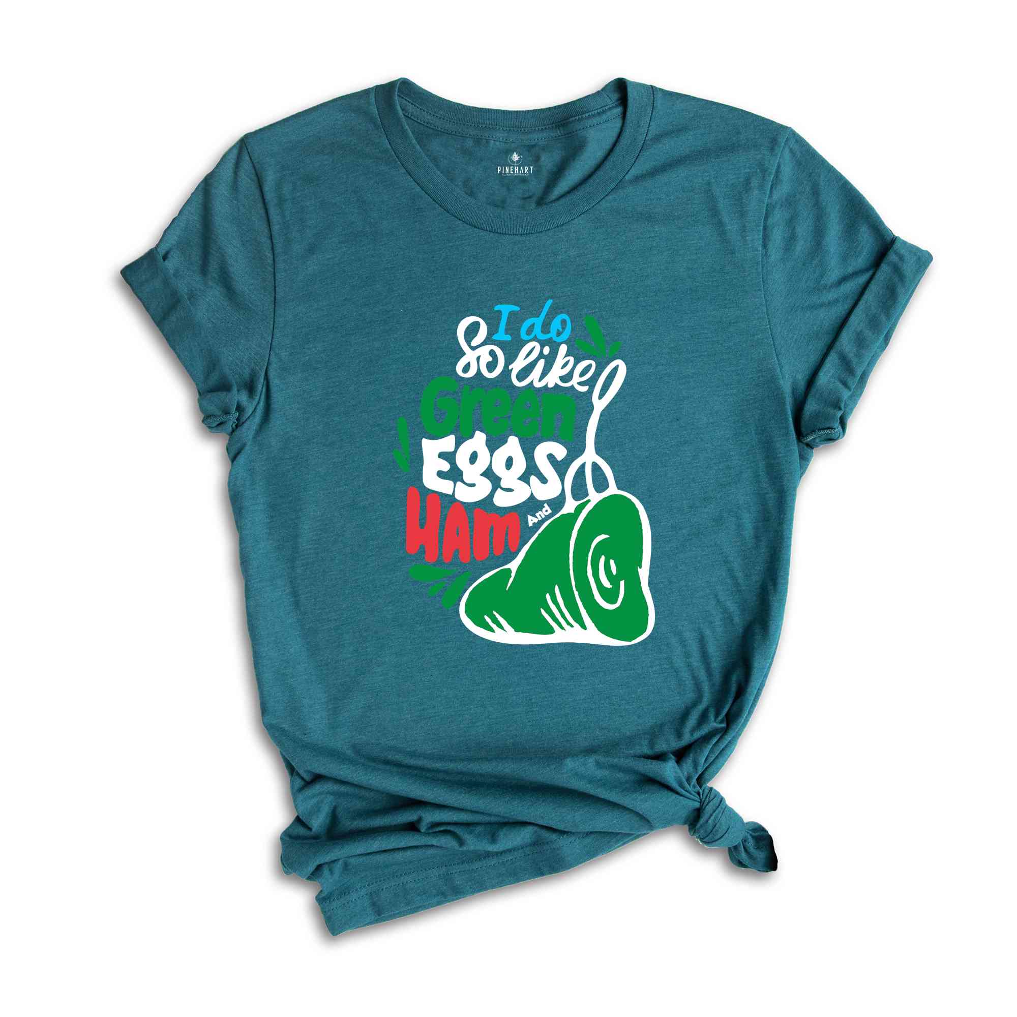 I Do So Like Green Eggs Ham Shirt, Reading Day Shirt, Teacher Life Tee, Inspired Tee, National Read Across America, Cat in The Hat T-Shirt