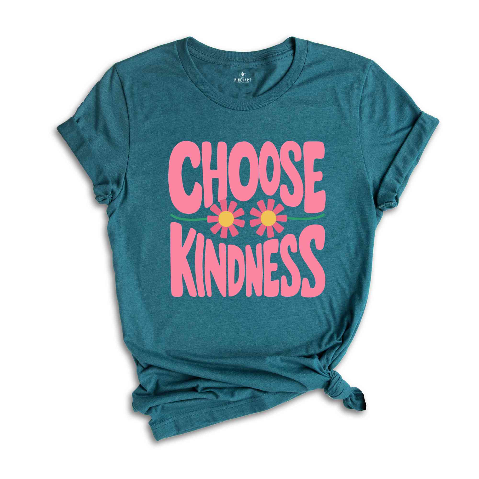 Choose Kindness Shirt, Be Kind Teacher Shirt, Back to School Shirt, Elementary School Teacher Shirt, kindergarten Shirt