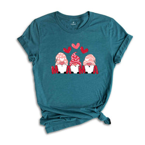 Mama Gnome Mother's Day Shirt, Gnome Shirt, Happy Mother's Day , Gnomes Spring Shirt, Mom Nana Gnome Shirt