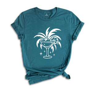 Tanned and Tipsy Beach Summer T-Shirt, Beach Shirt, Beach Vibes Vacation Shirt, Boho Summer Gifts, Summer Shirt