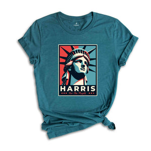 Kamala Harris Shirt, Mr Vice President I am Speaking Shirt, Harris Pence Vice President Debate 2024, US Elections 2024, Biden Harris