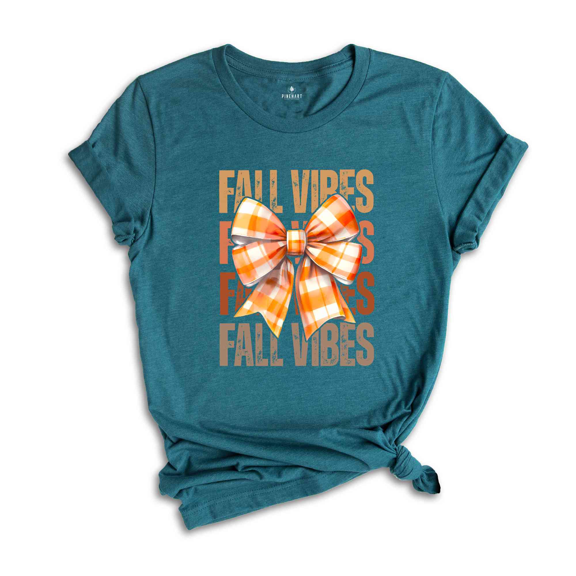 Retro Fall Vibes Shirt, Cute Fall Shirt, Fall Vibes Shirt, Halloween Shirt, Pumpkin Shirt, Halloween Gift, Fall Crewneck, Spooky Vibes