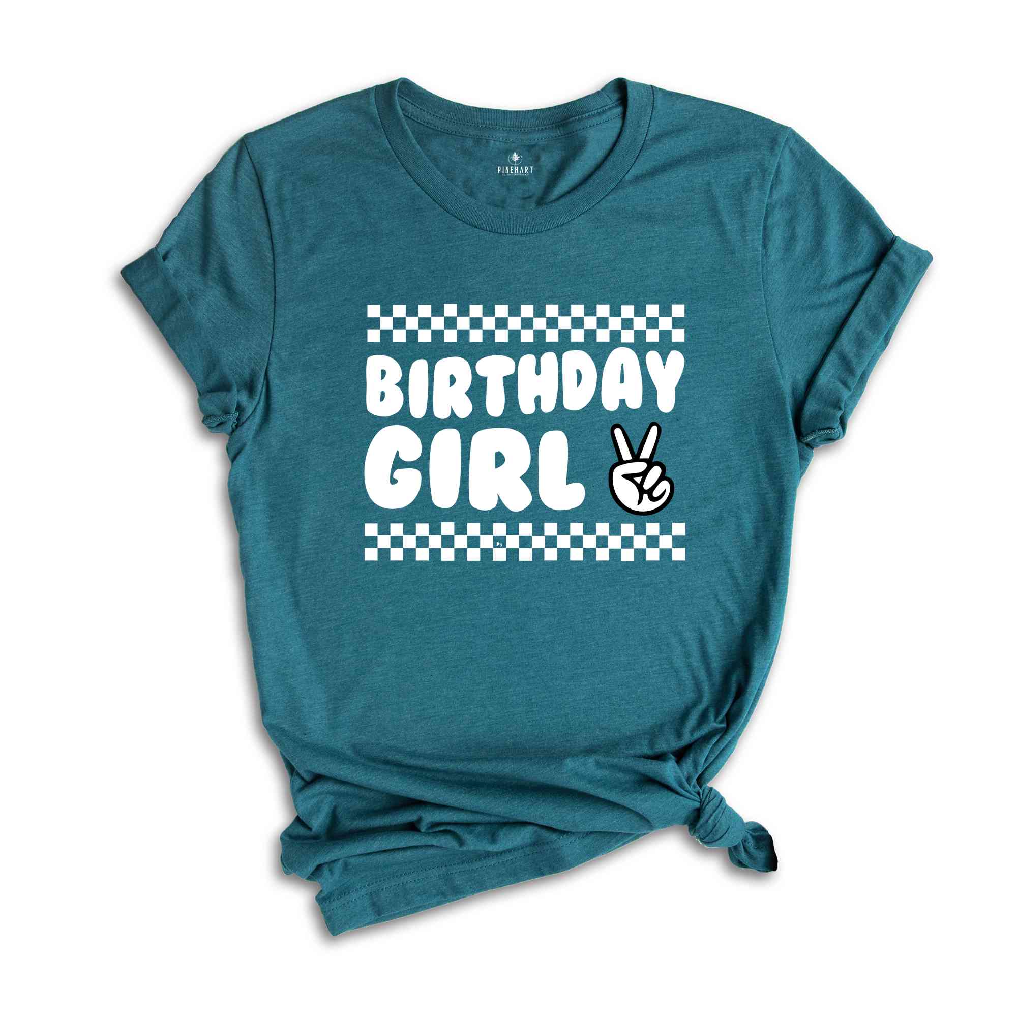 Birthday Girl Shirt, Birthday Shirt, Birthday Squad Shirt, Kids Birthday Shirt, Birthday Princess, It's My Birthday Shirt