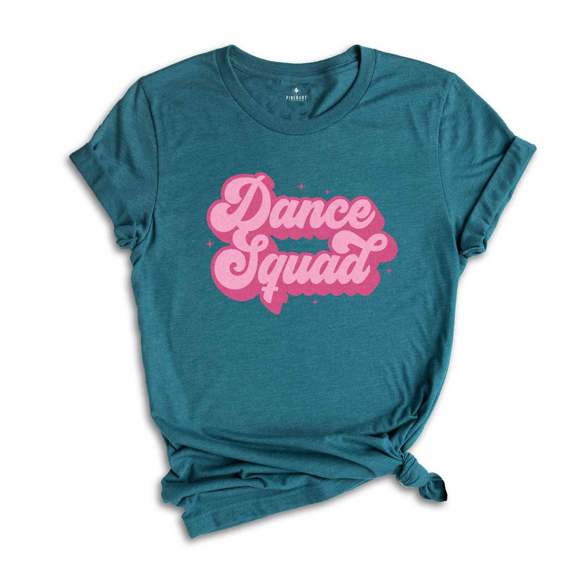 Dance Squad Shirt, Dance Team Shirt, Dance Mom Shirt, Dance Teacher Shirt, Dance Teacher Gift, Mom Life Shirt, Dance Mama, Dance Recital Tee