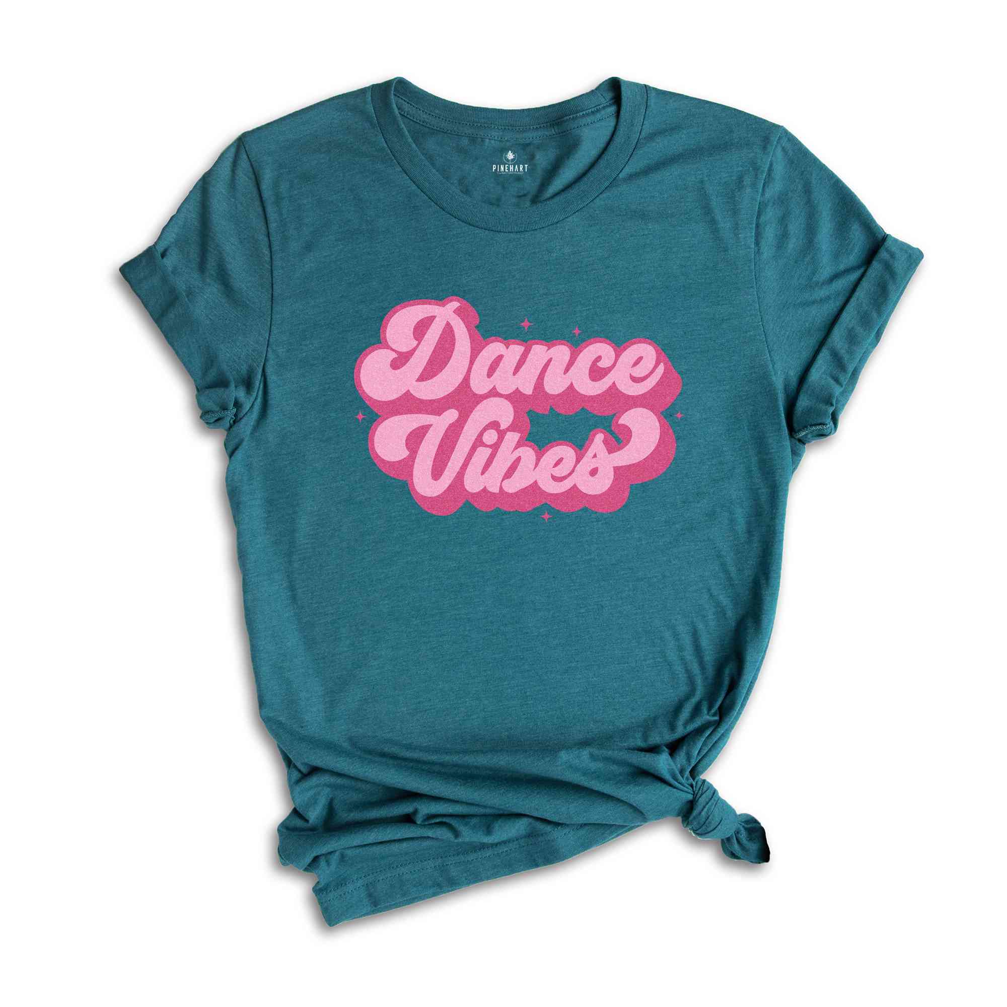 Dance Vibes Shirt, Dance Team Shirt, Mom Life Shirt, Dancer Mama, Dance Recital Tee, Dance Mom Shirt, Dance Lover Shirt, Dance Teacher Gift