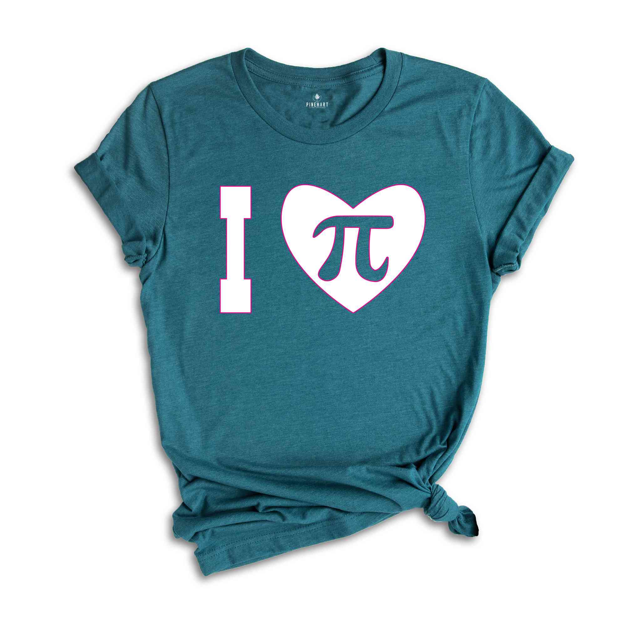 I Love Pi Shirt, National Pi Day Shirt, Math Teacher Shirt, Mathematical Shirt, Teacher Shirt, Math Geek Shirt, Pi Shirt, Teacher's Day Gift