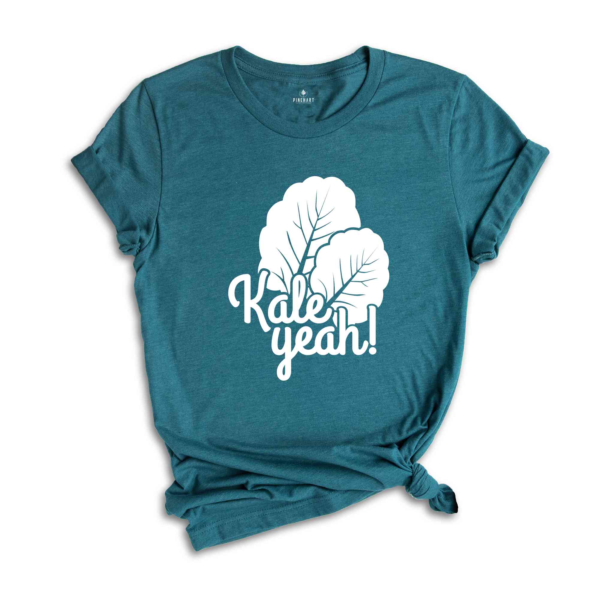 Kale Shirt, Kale Yeah Shirt, Vegan Shirts, Foodie Shirt Girl, Plant Lover Shirt, Paleo CrossFit Shirt, Vegan Clothing, Vegetarian Shirt