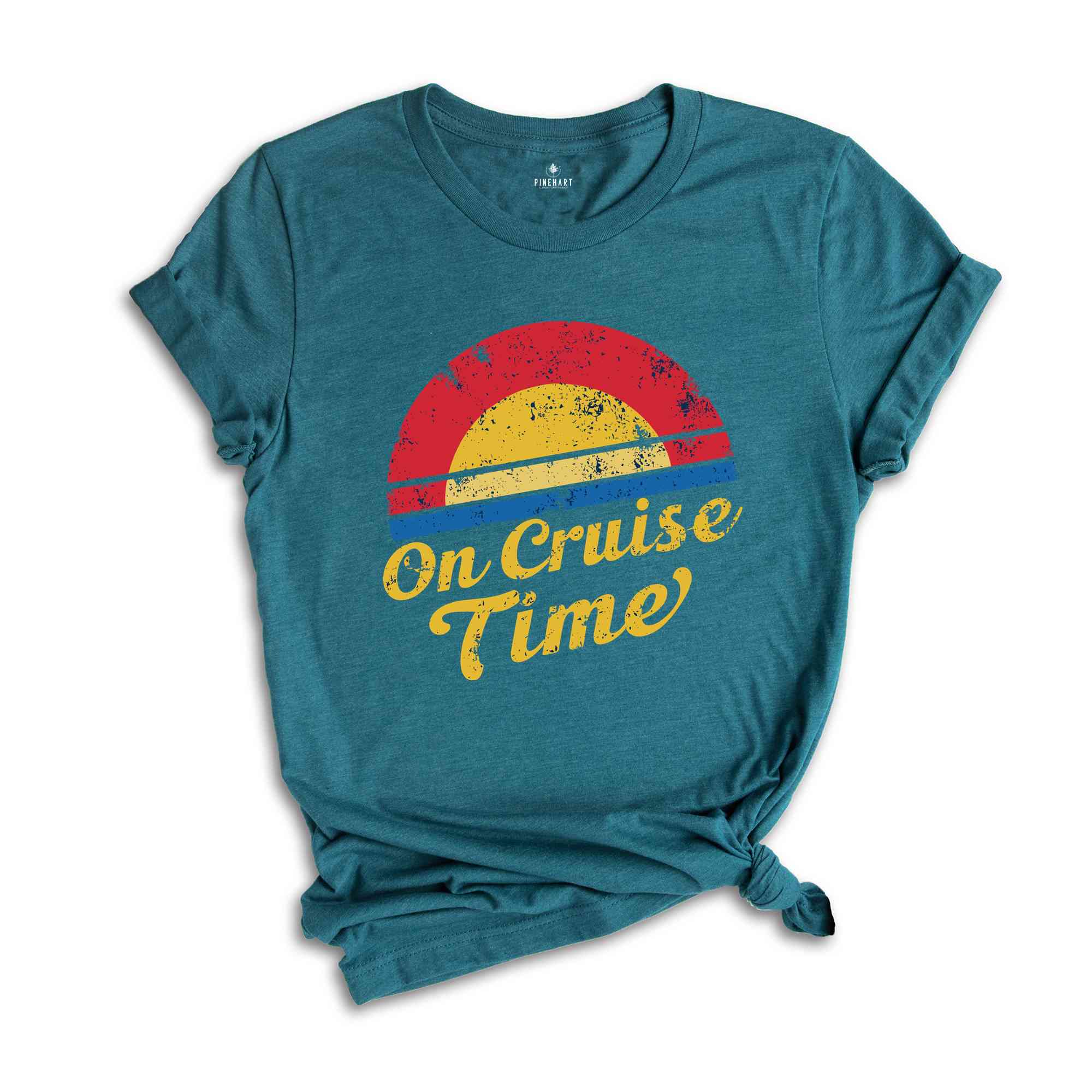 Cruise Time T-shirt, Cruise Trip Shirt, Vacation Shirt, Cruise Shirts, Summer Shirt, Family Cruise Shirts, Cruise T-shirts, Cruise Gifts