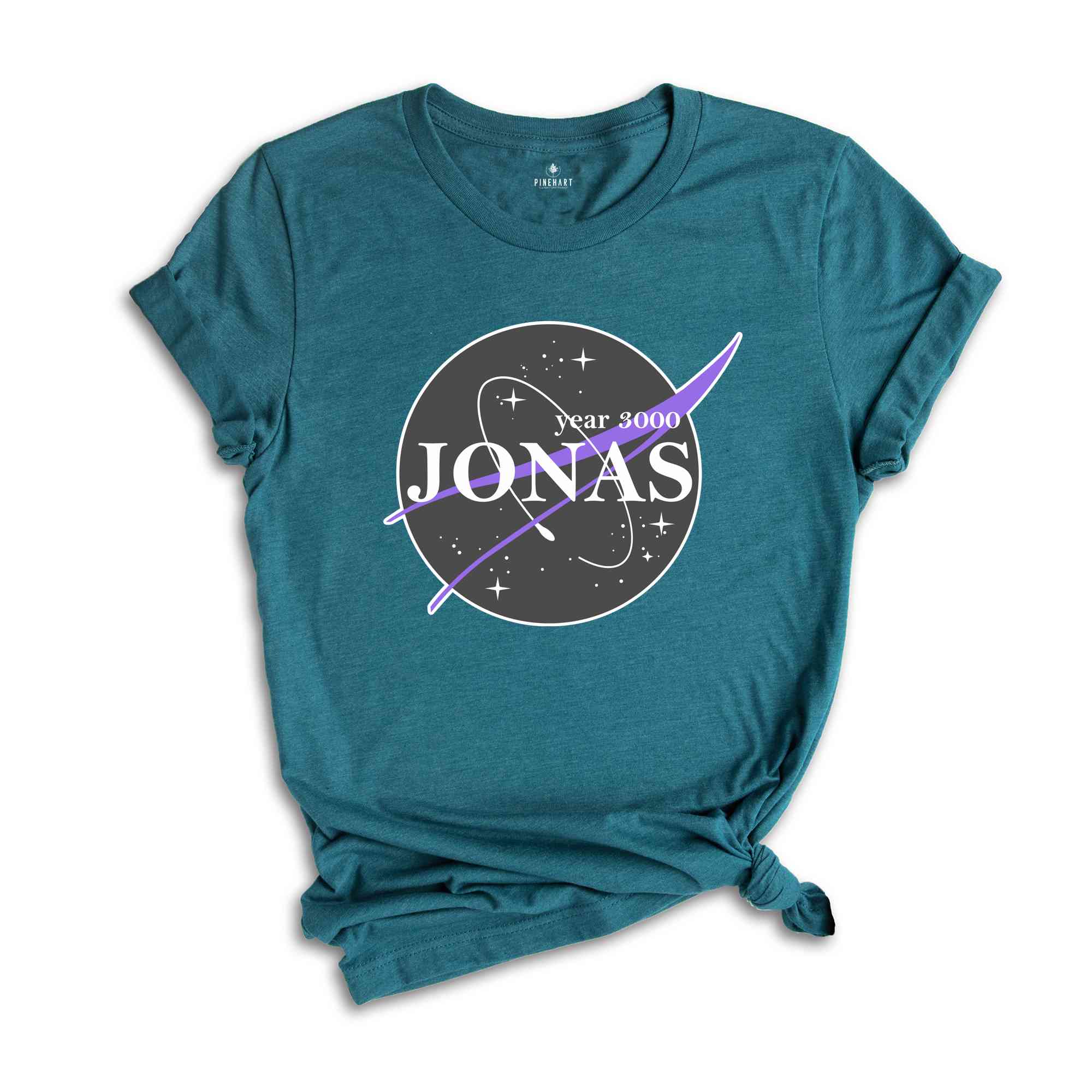 Year 3000 Jonas Brothers Shirt, Jonas Brothers Tour Tee, Joe Jonas Homage shirt, Jonas Retro 90's Sweater, Jonas Brother Merch