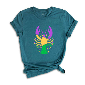 Mardi Gras Shirt, Carnival Shirt, trendy Shirt, Mardi Festive Shirt, Party Shirt, Mardi Gras Festival, Carnival Shirt