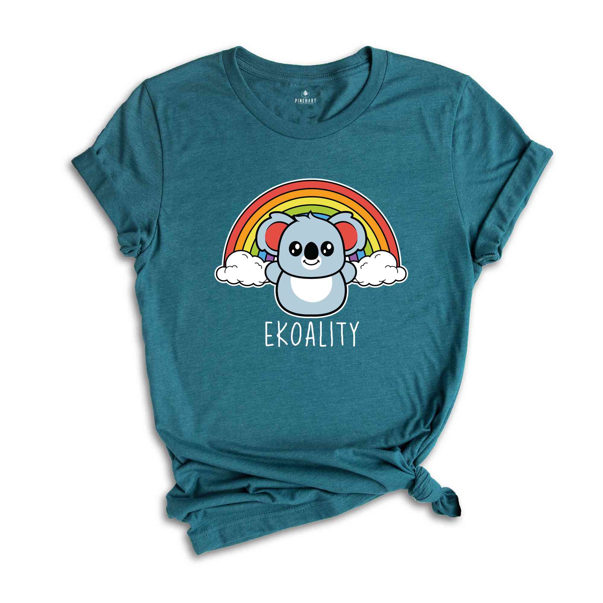 Ekoality Shirt, Funny LGBT Shirt, LGBT Shirt, LGBT Support Shirt, Pride Rainbow Shirt, Equality Shirt, LGBTQ Pride Shirt, Animal Lover Shirt