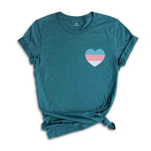 Gender Affirming Healthcare Shirt, LGBTQ Shirt, Trans Rights TShirt, Gender Equality Shirt, Gay Pride Shirt, Pride Month Gift