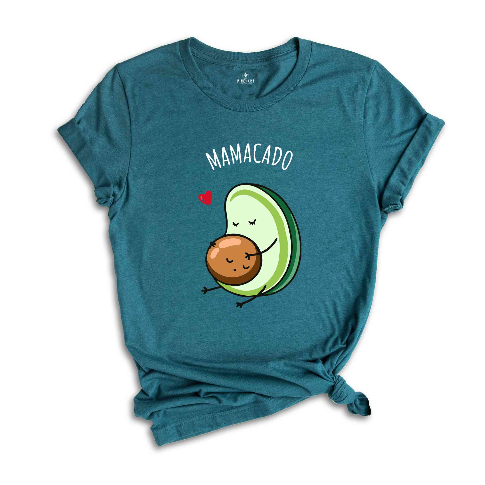 Mamacado Shirt, Papacado Shirt, Avocado Couple Pregnancy Announcement Shirt, Pregnancy Shirt, Couple Shirt, Pregnancy Gift,Baby Shower Gift