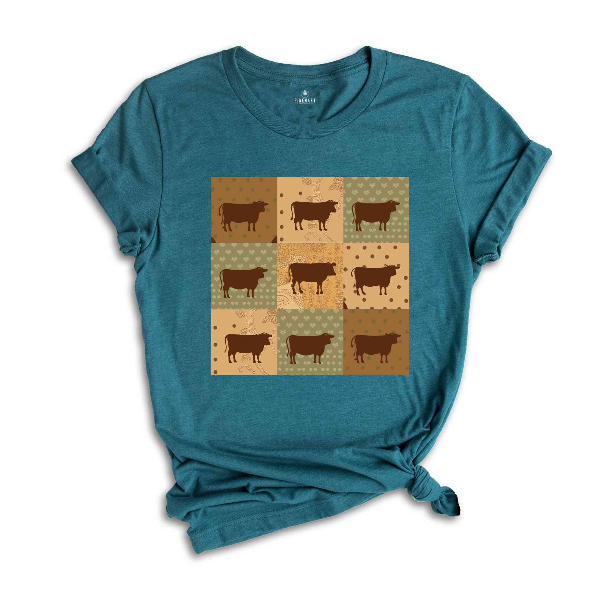 Cows Shirt, Cute Cow shirt, Country Shirt, Funny Cow Shirt, Farm Love Shirts, Farm Animal Shirt, Animal Shirt