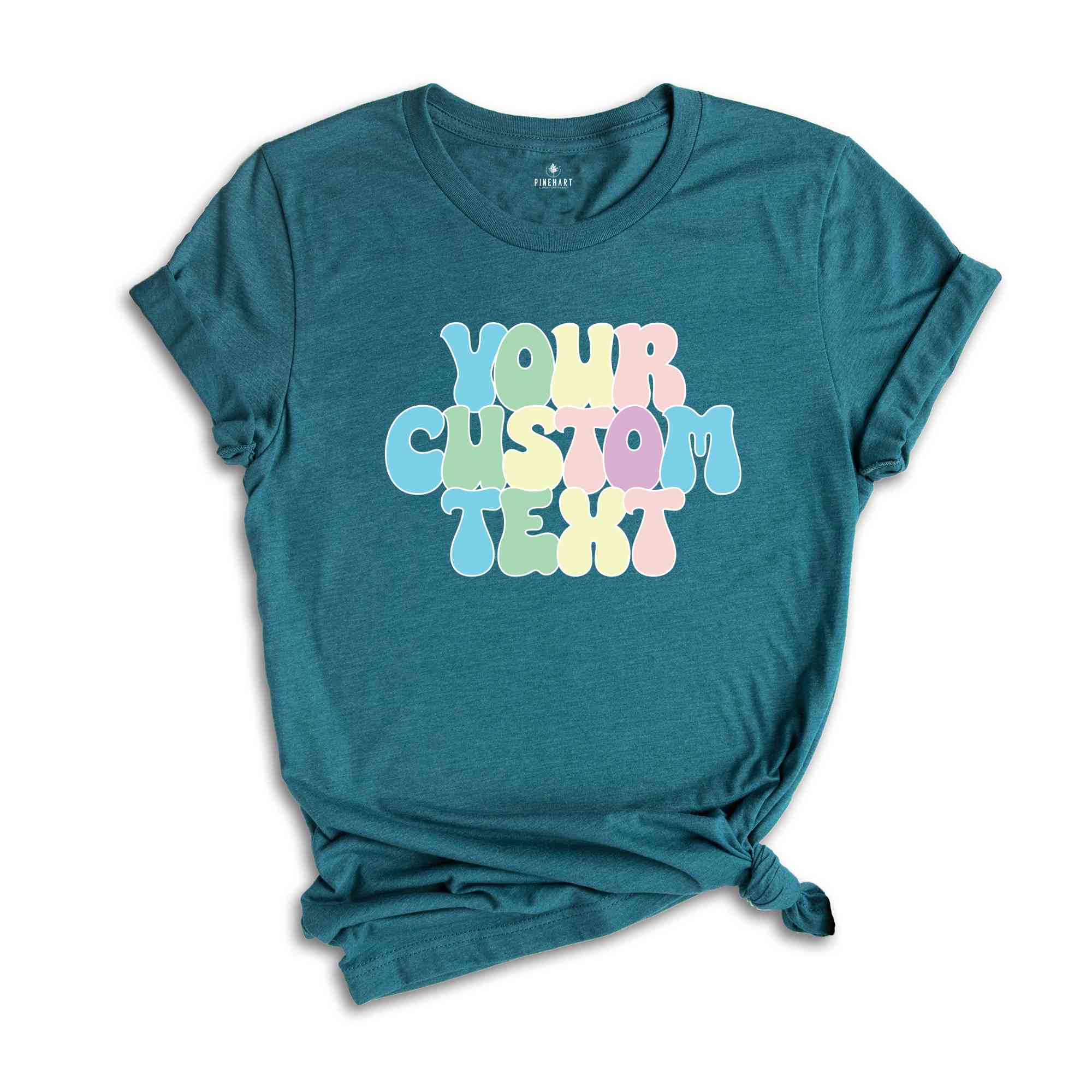 Your Custom Text Shirt, Customized Shirt, Customized Matching Shirts, Custom Text Shirt, Custom Shirt, Personalized Shirt