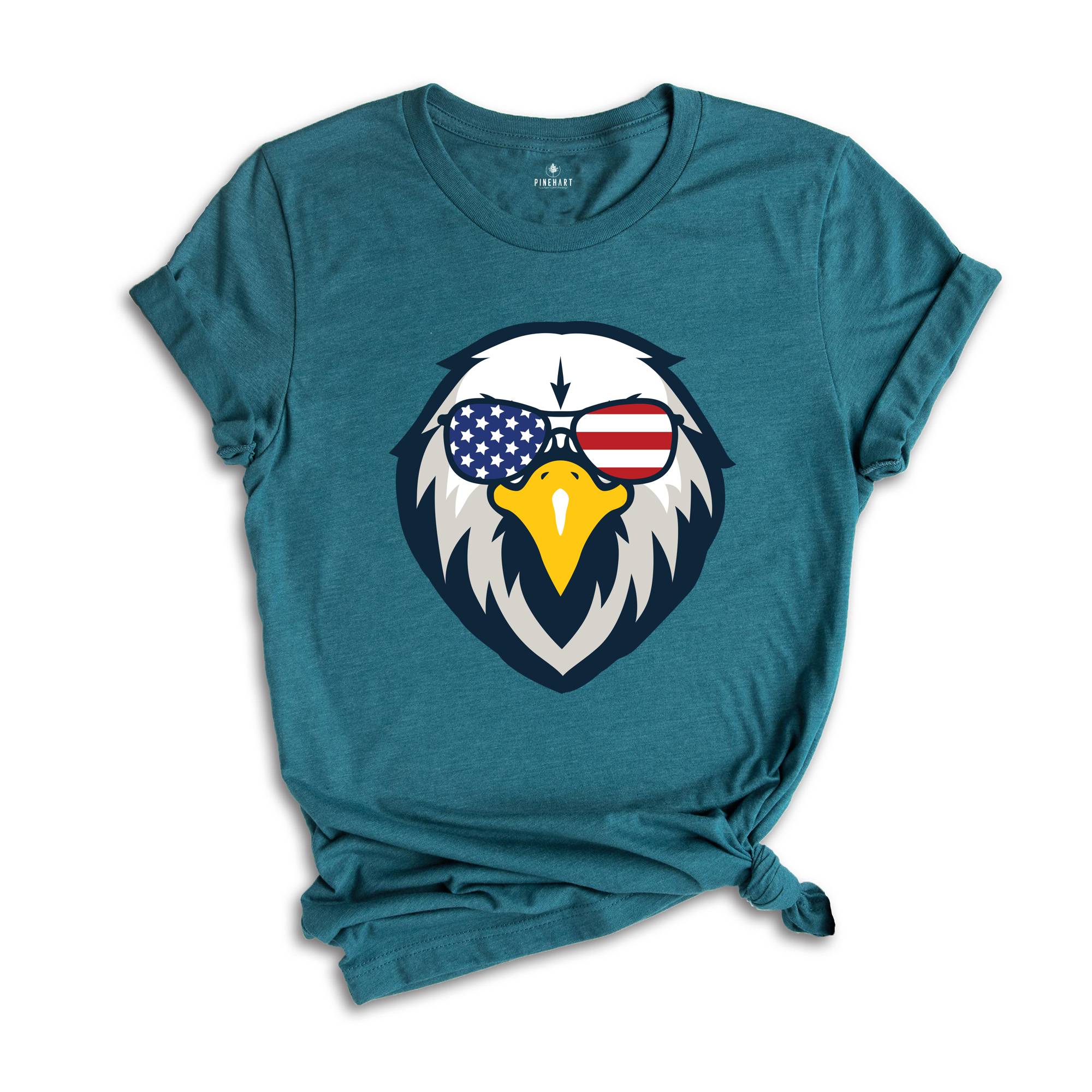 American Eagle Shirt, Patriotic Shirt, America Shirt, American Shirt, 4th Of July Shirt, Independence Day Shirt, Stars And Stripes Shirt